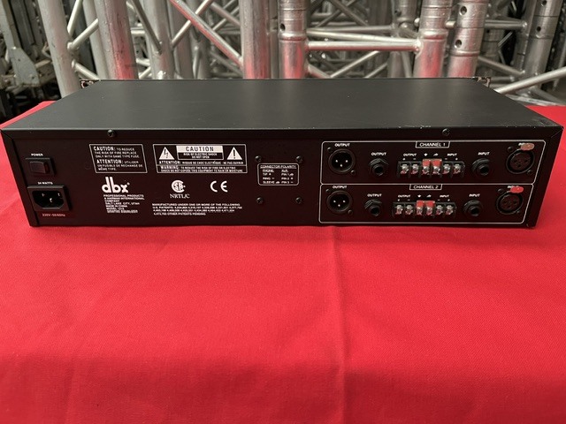 dbx 1215 (38506)