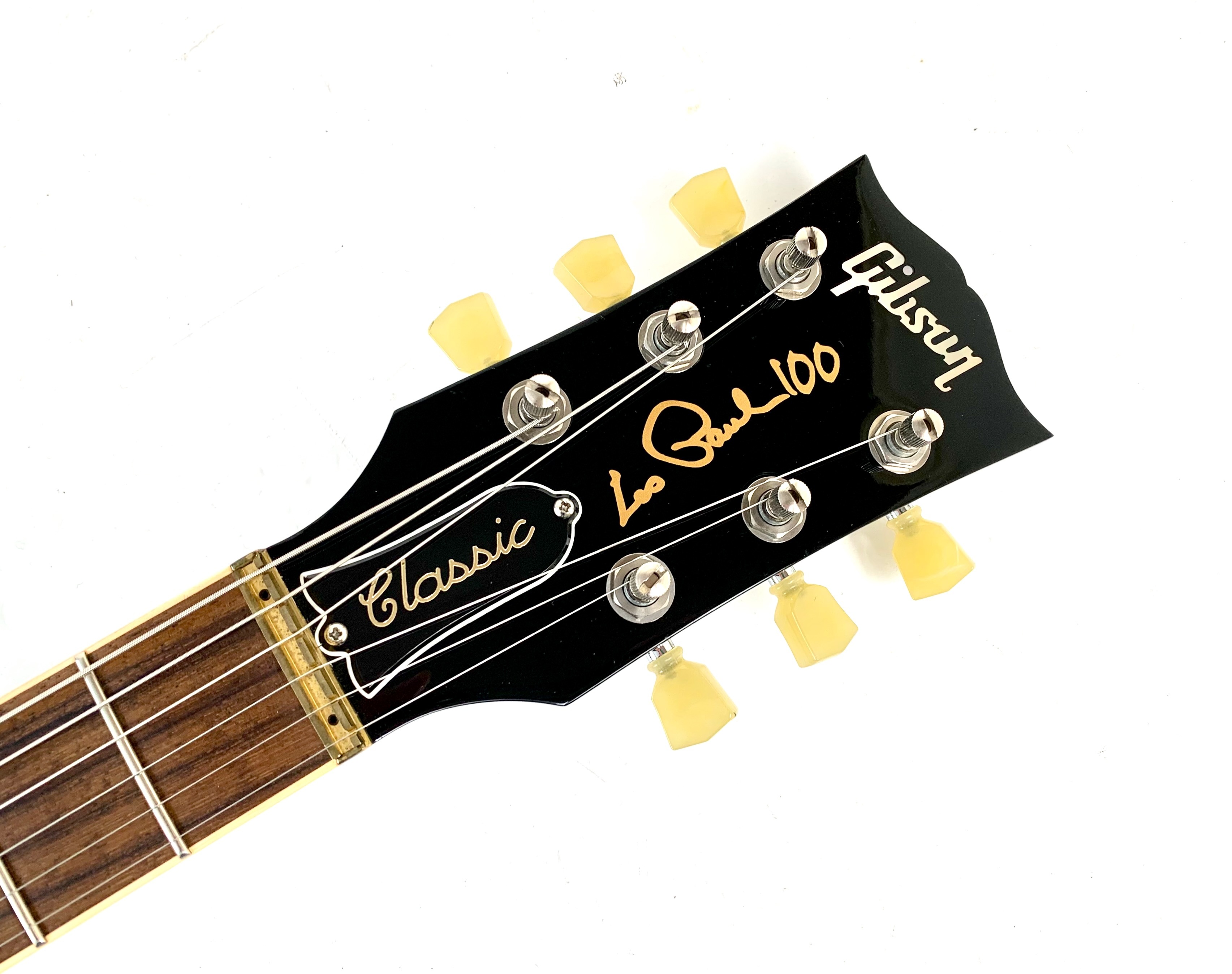 Gibson Les Paul Classic (2015) (1337)