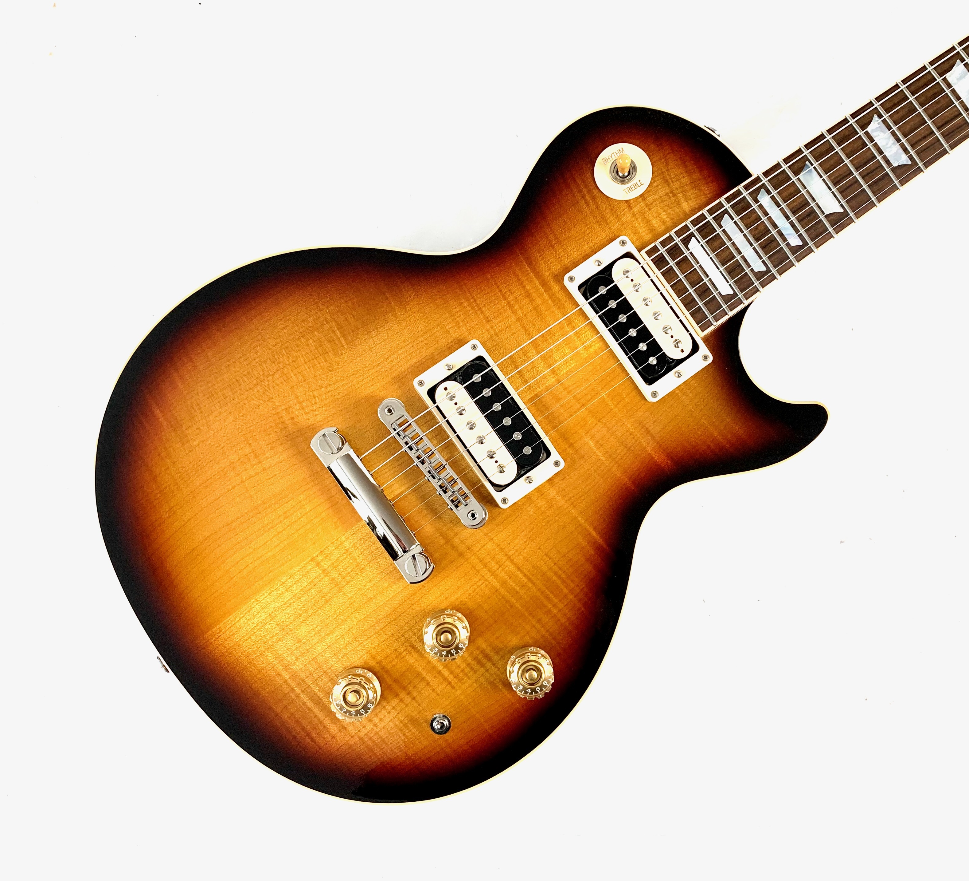 Gibson Les Paul Classic (2015) (78211)