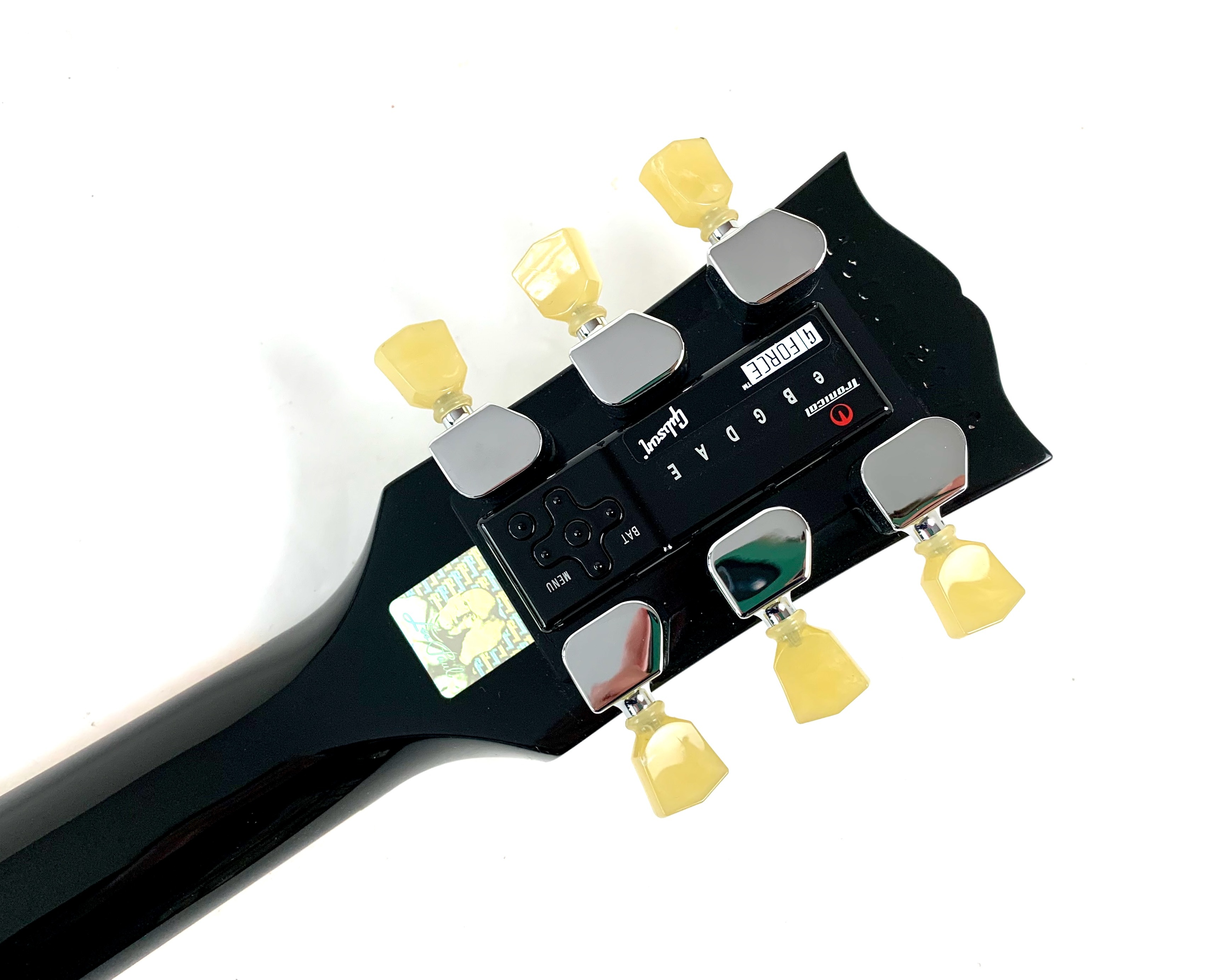 Gibson Les Paul Classic (2015) (17105)