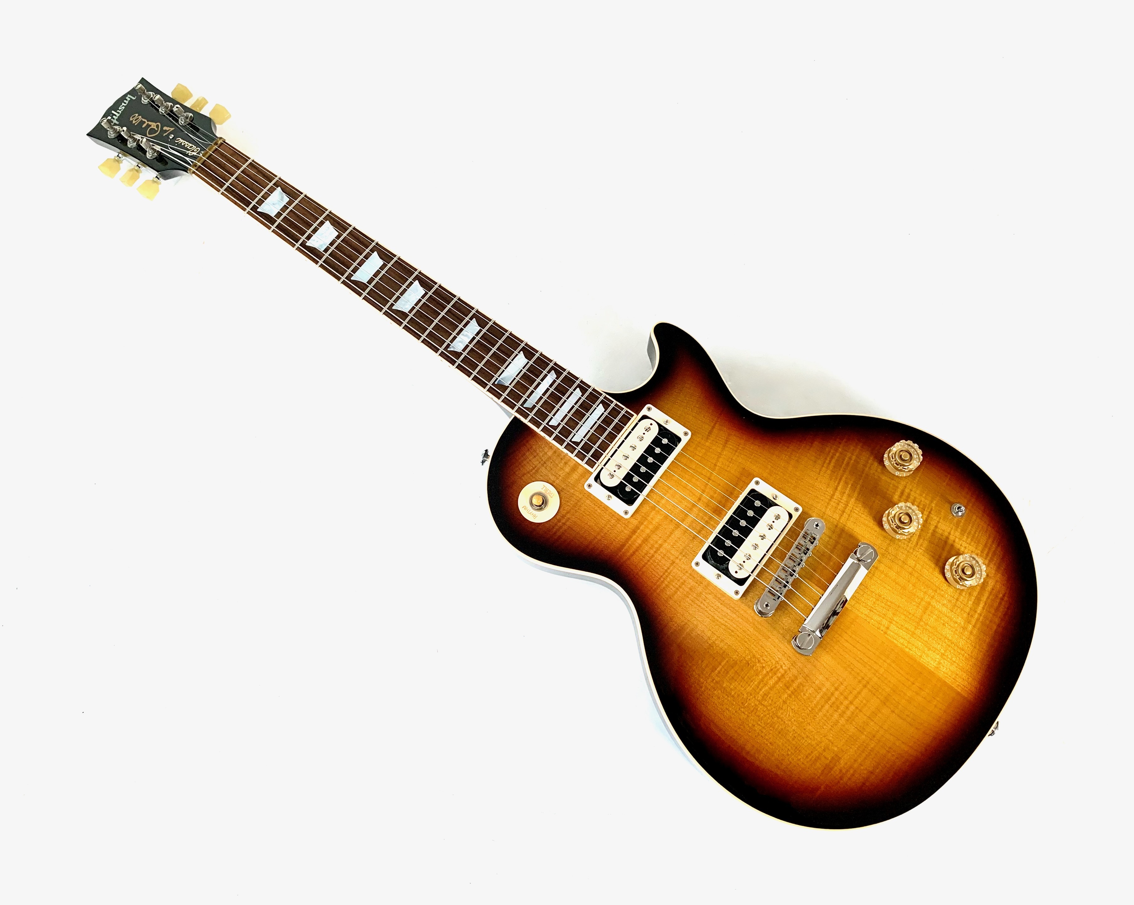 Gibson Les Paul Classic (2015) (81038)