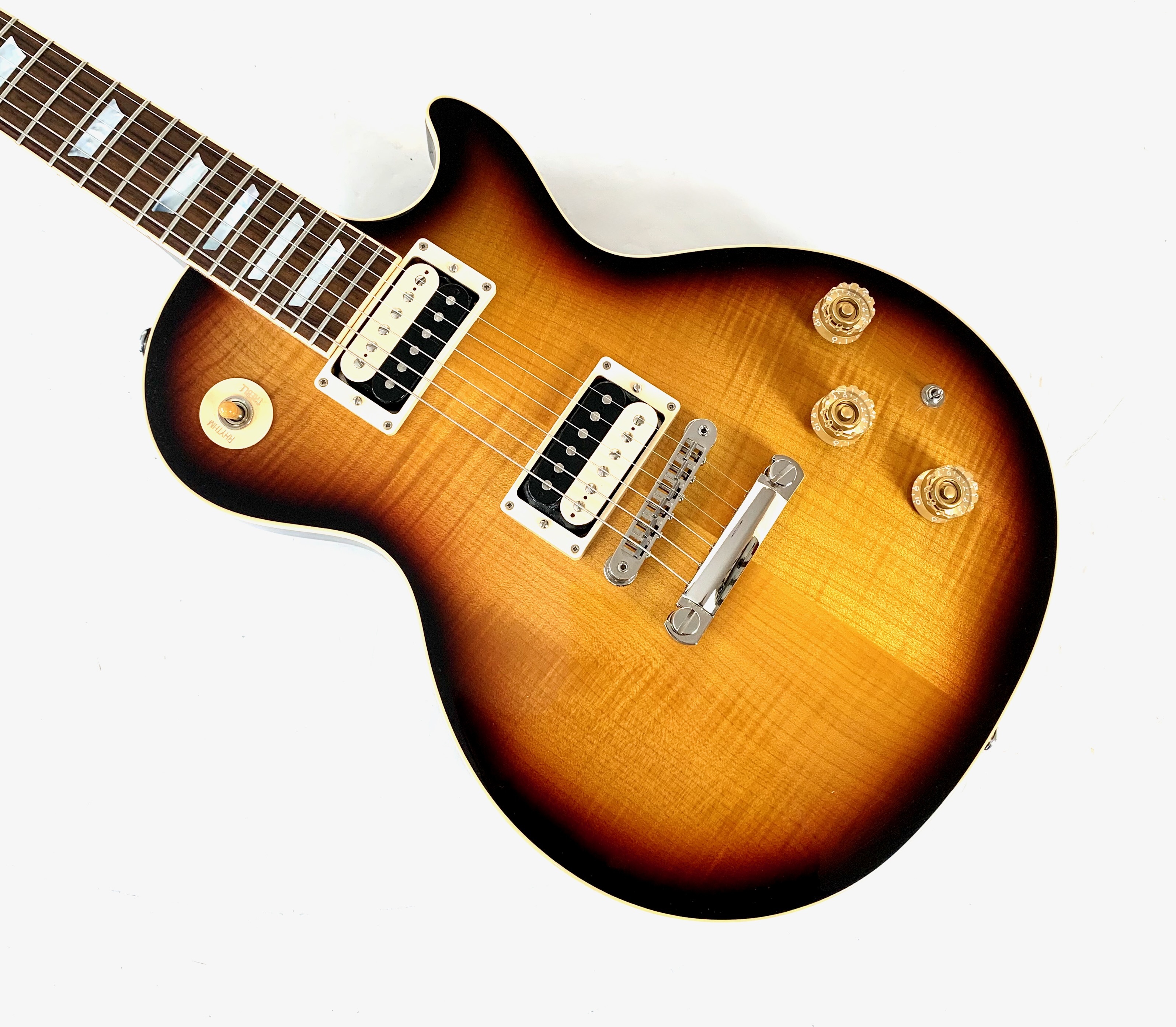 Gibson Les Paul Classic (2015) (93461)