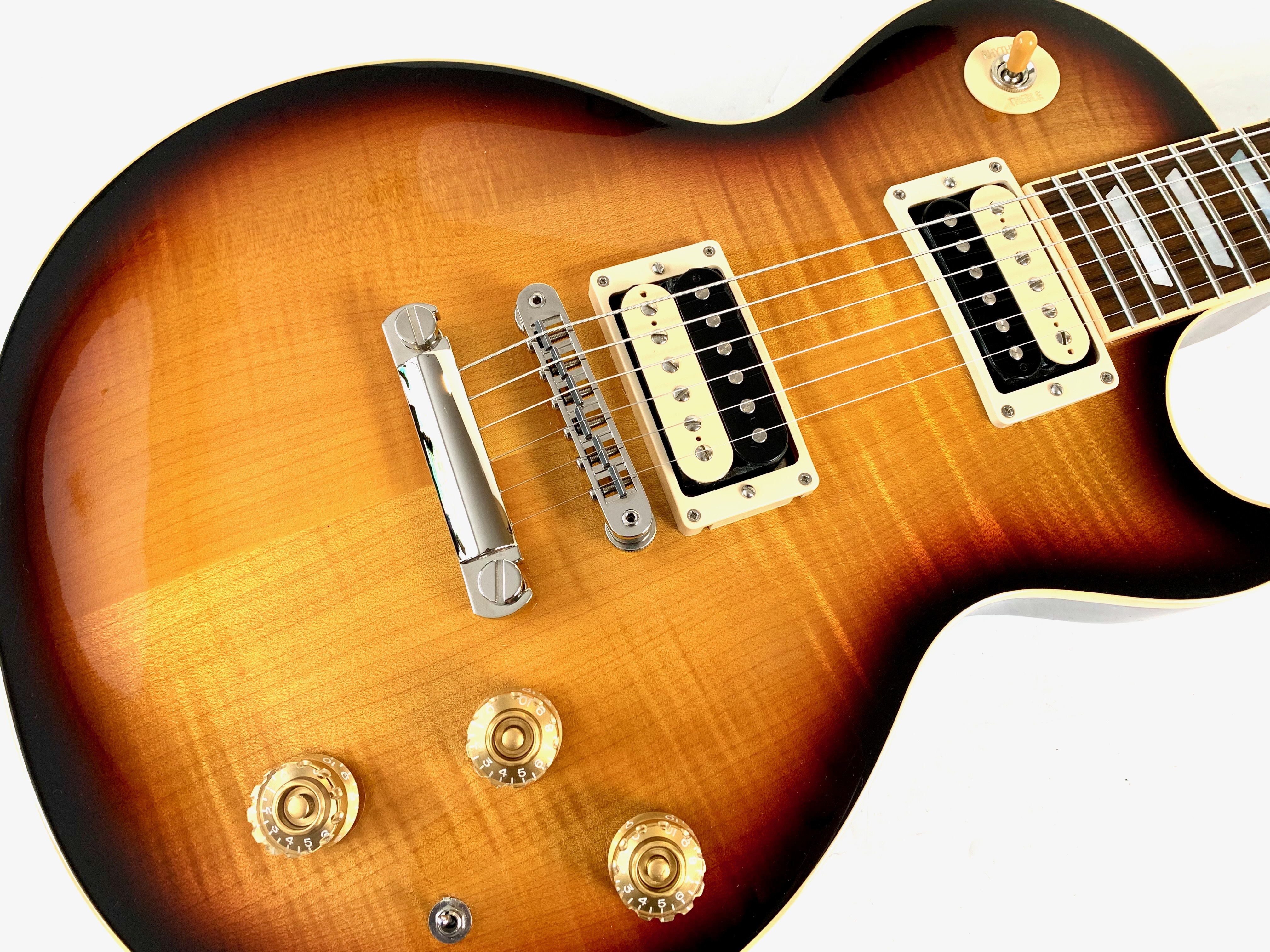 Gibson Les Paul Classic (2015) (52827)