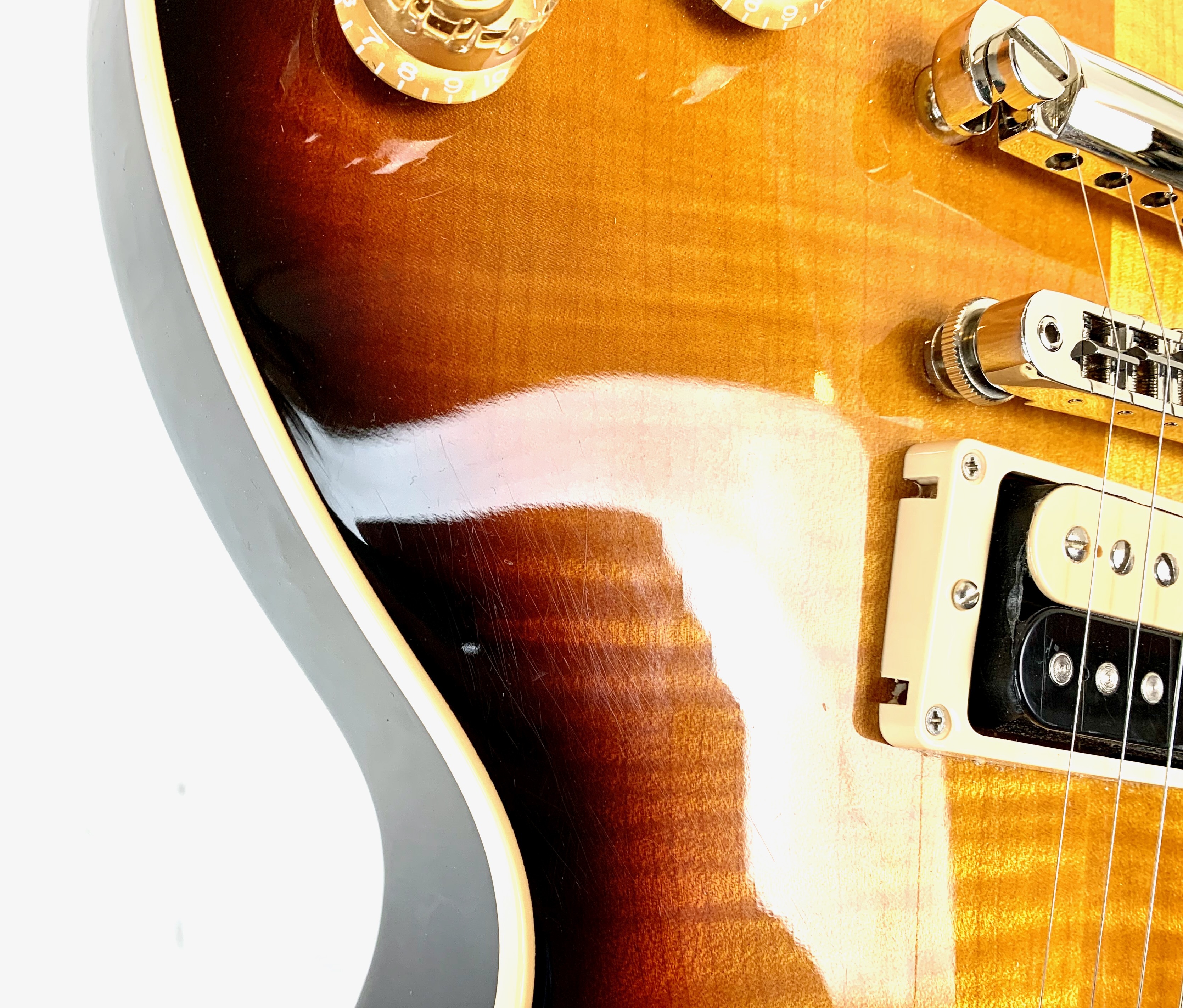 Gibson Les Paul Classic (2015) (48374)