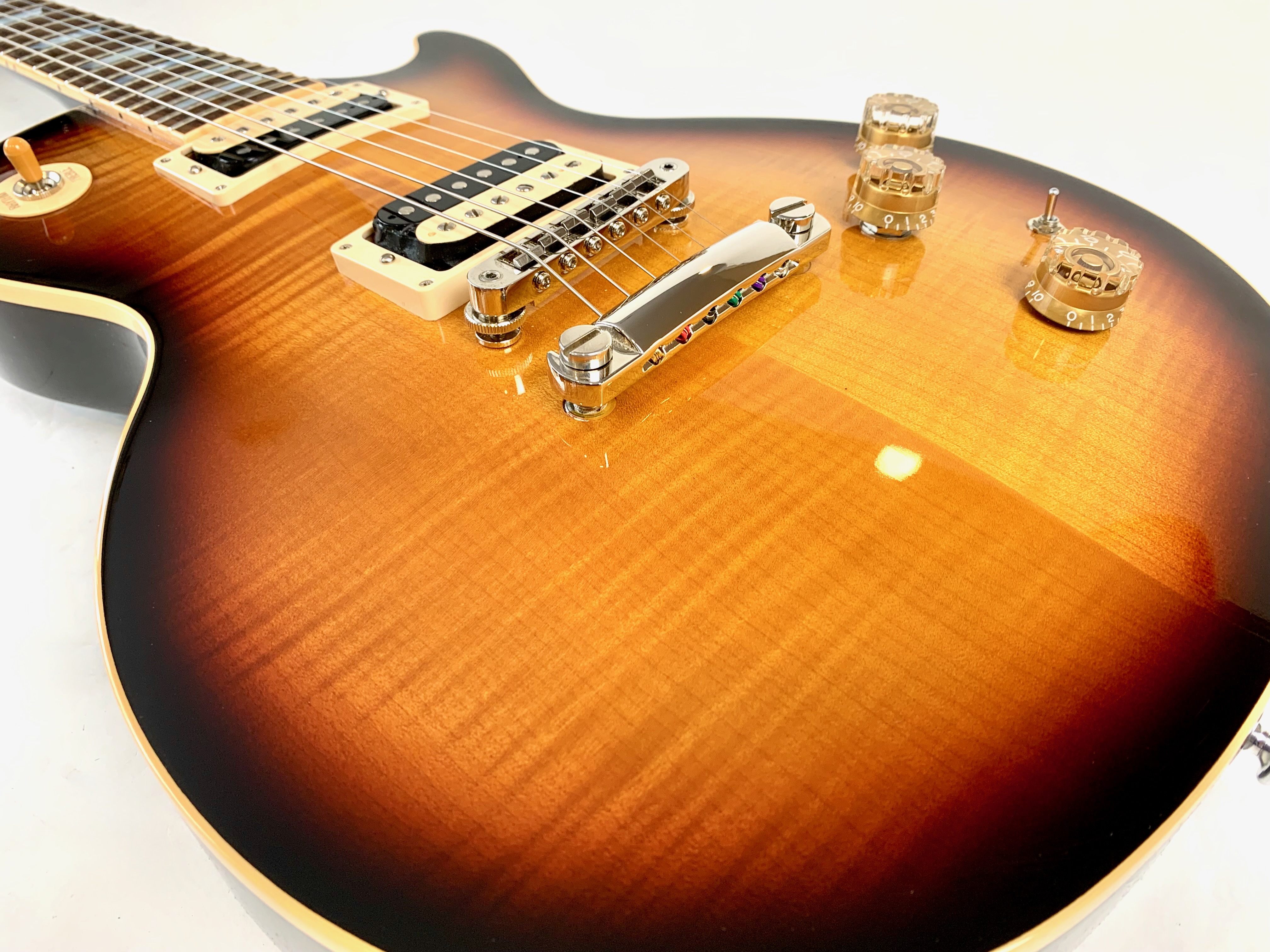 Gibson Les Paul Classic (2015) (58968)