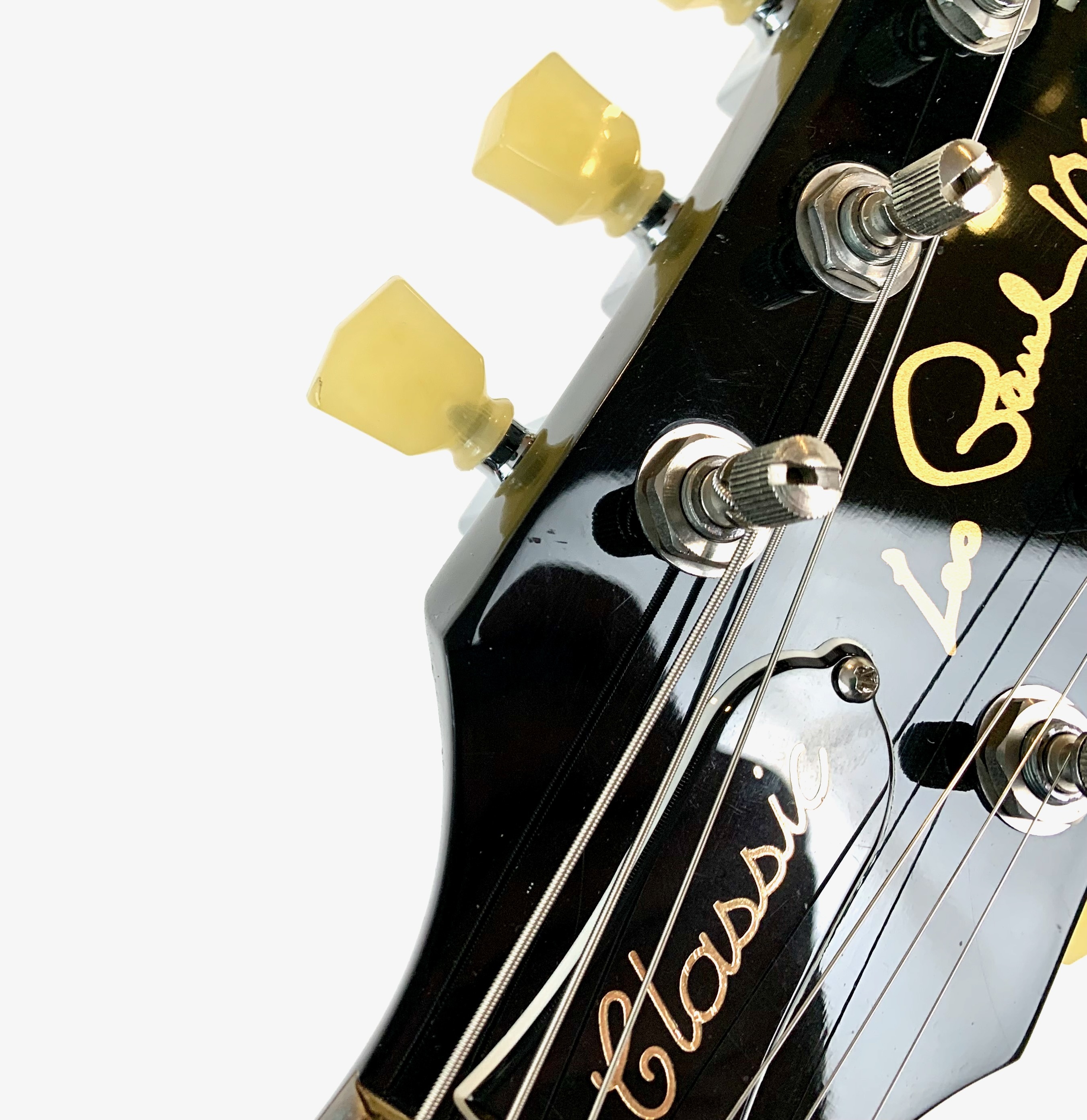 Gibson Les Paul Classic (2015) (85562)