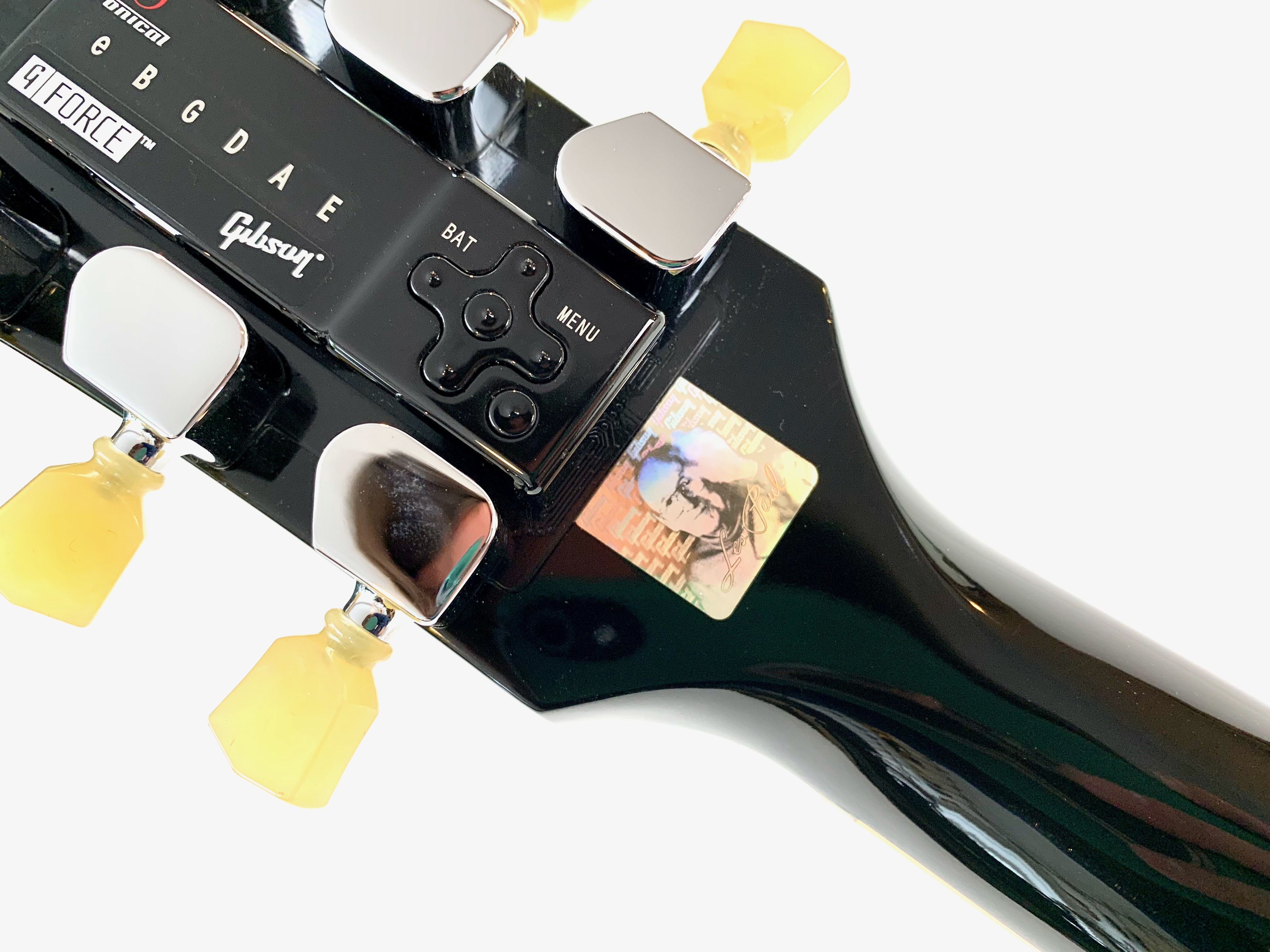 Gibson Les Paul Classic (2015) (37232)