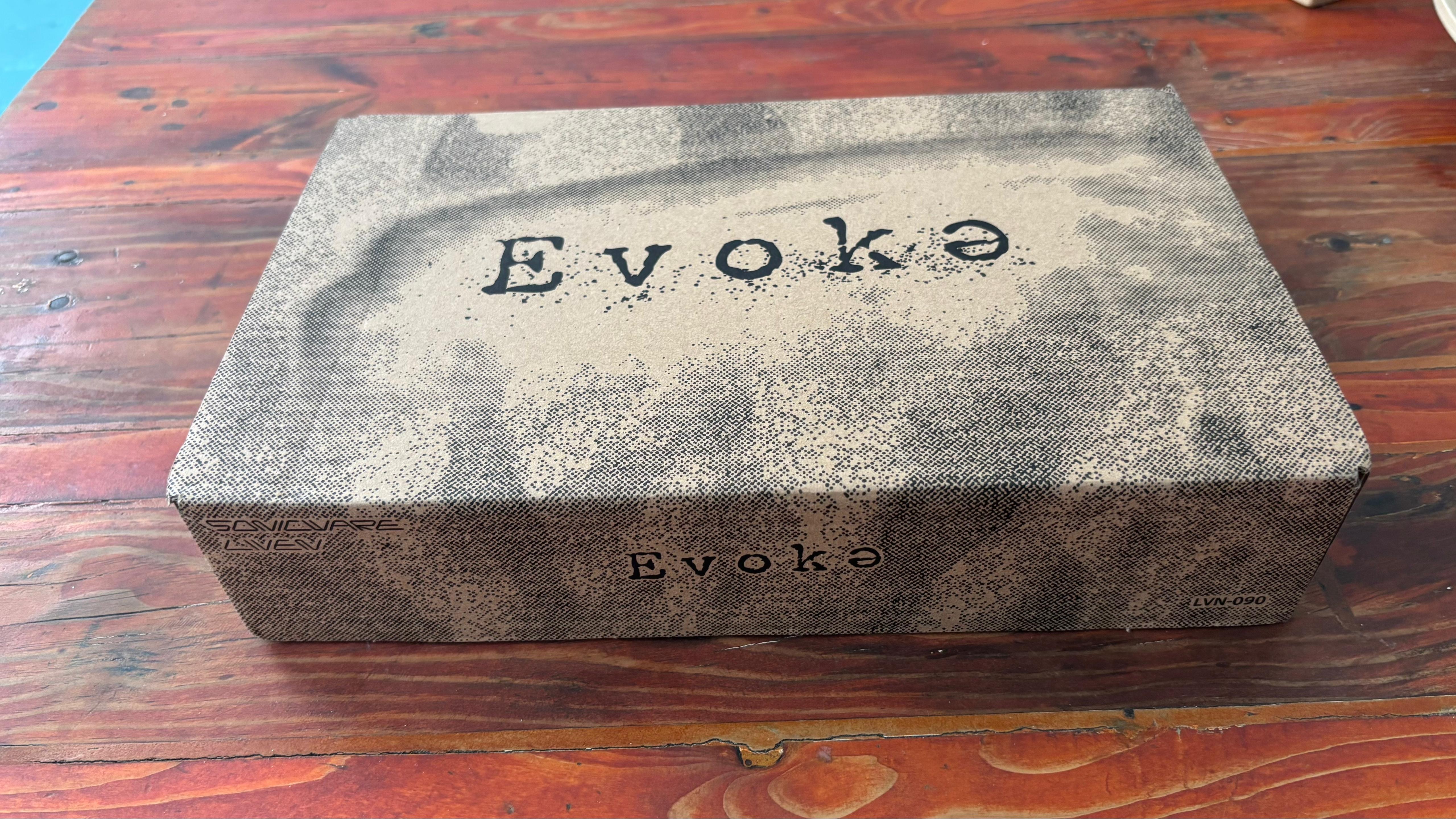 Sonicware Liven Evoke (77859)