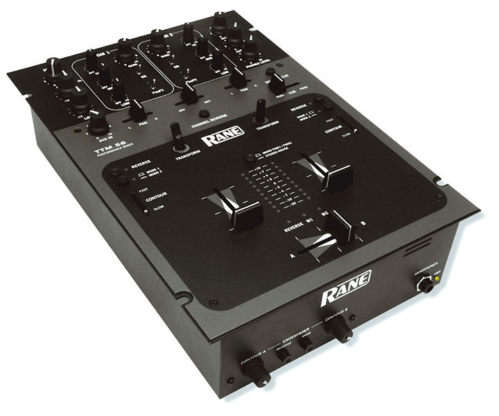 Vends Rane TTM 56
