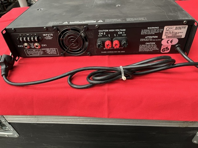 QSC MX 700 (67218)