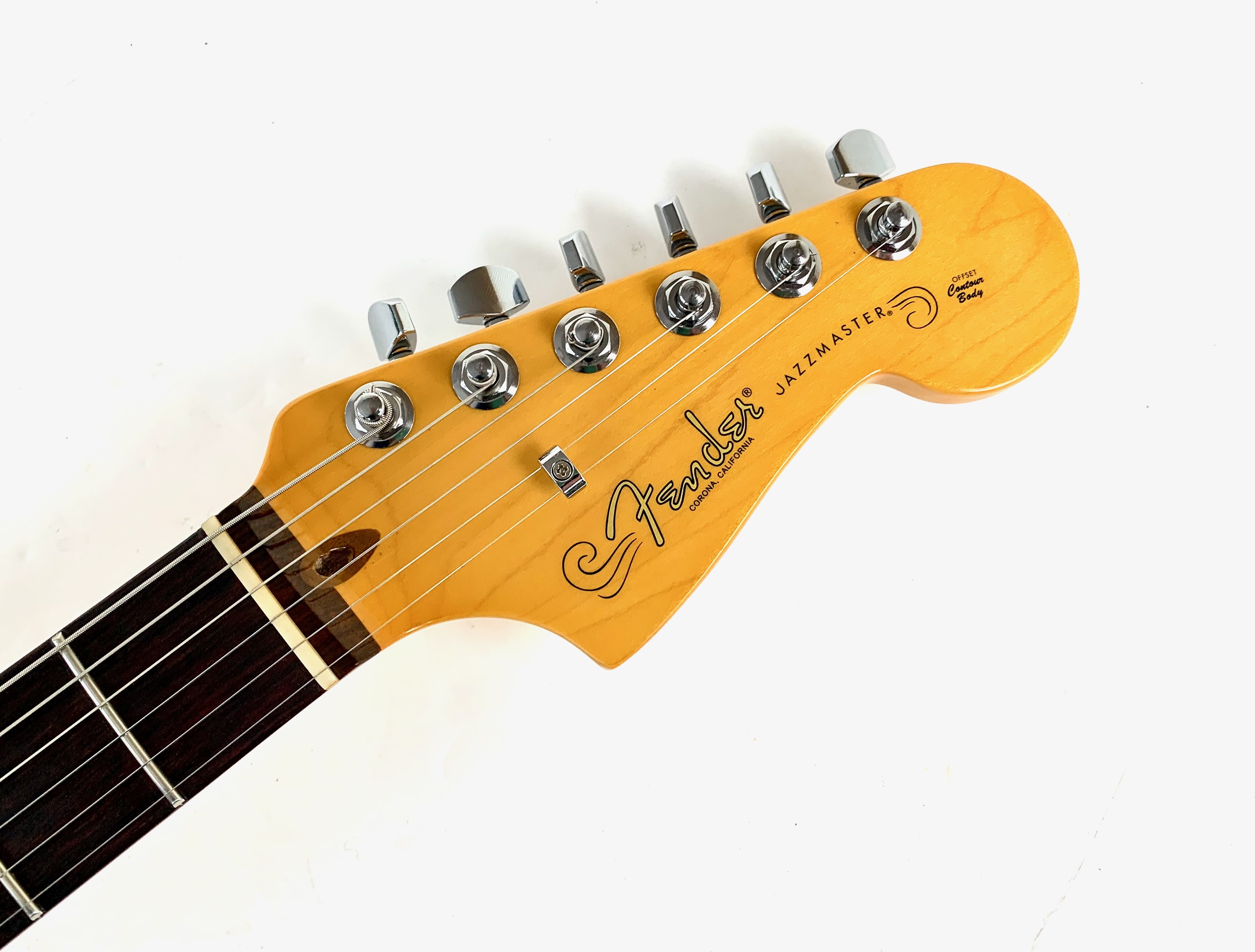 Fender American Professional II Jazzmaster (62350)