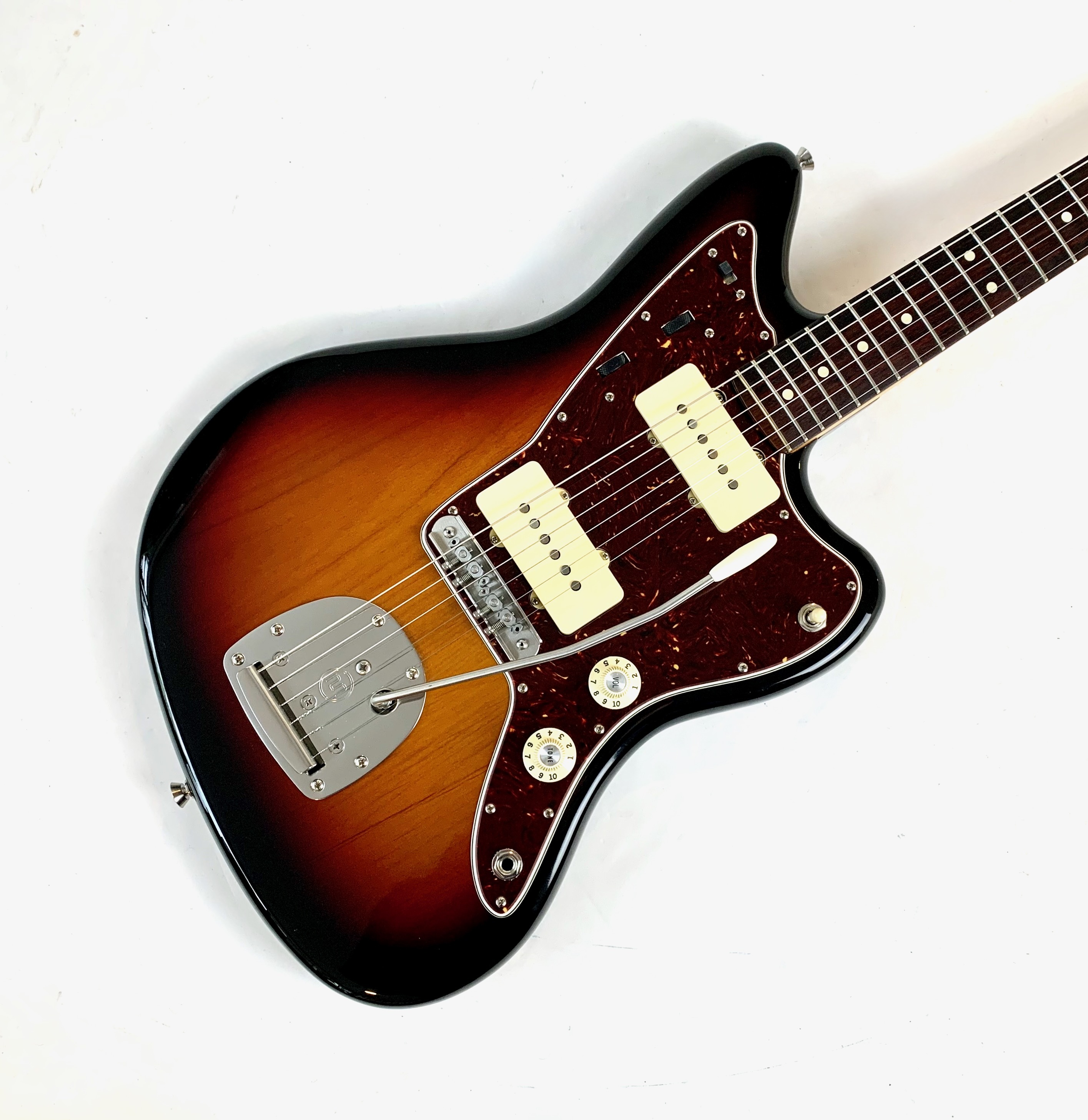 Fender American Professional II Jazzmaster (21590)
