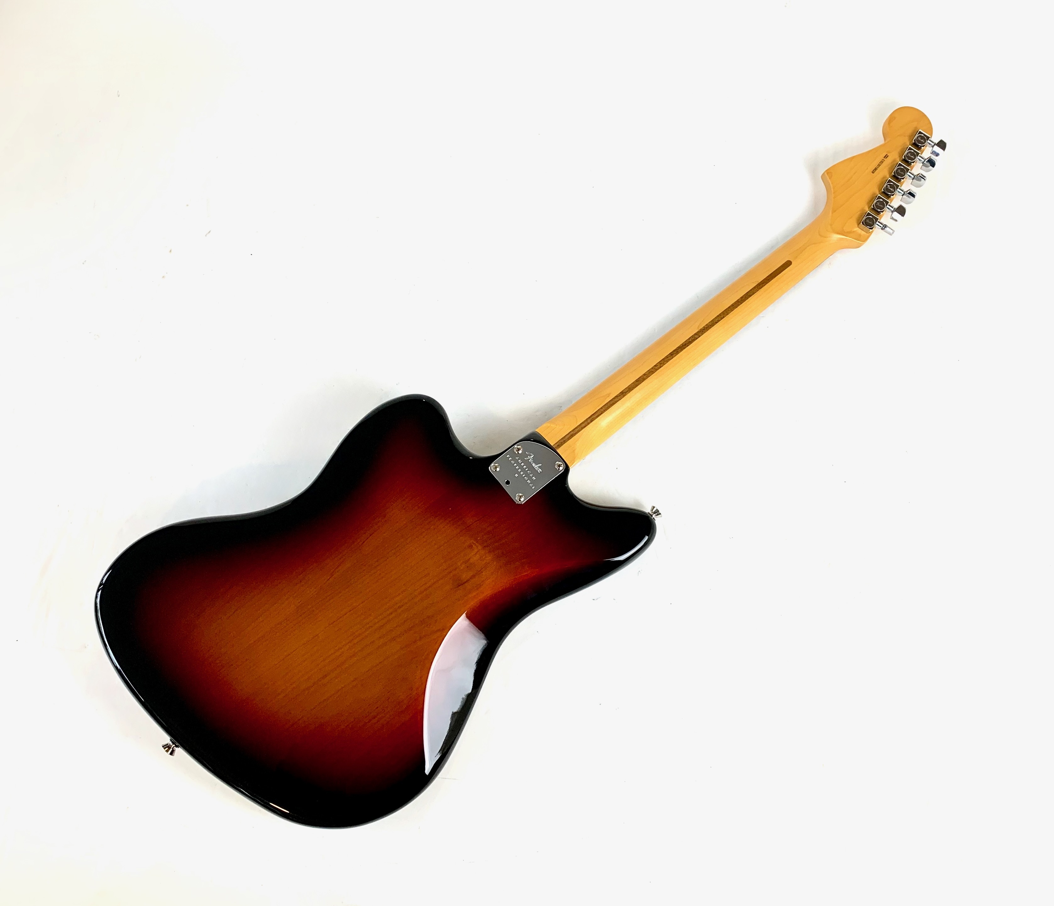 Fender American Professional II Jazzmaster (44672)