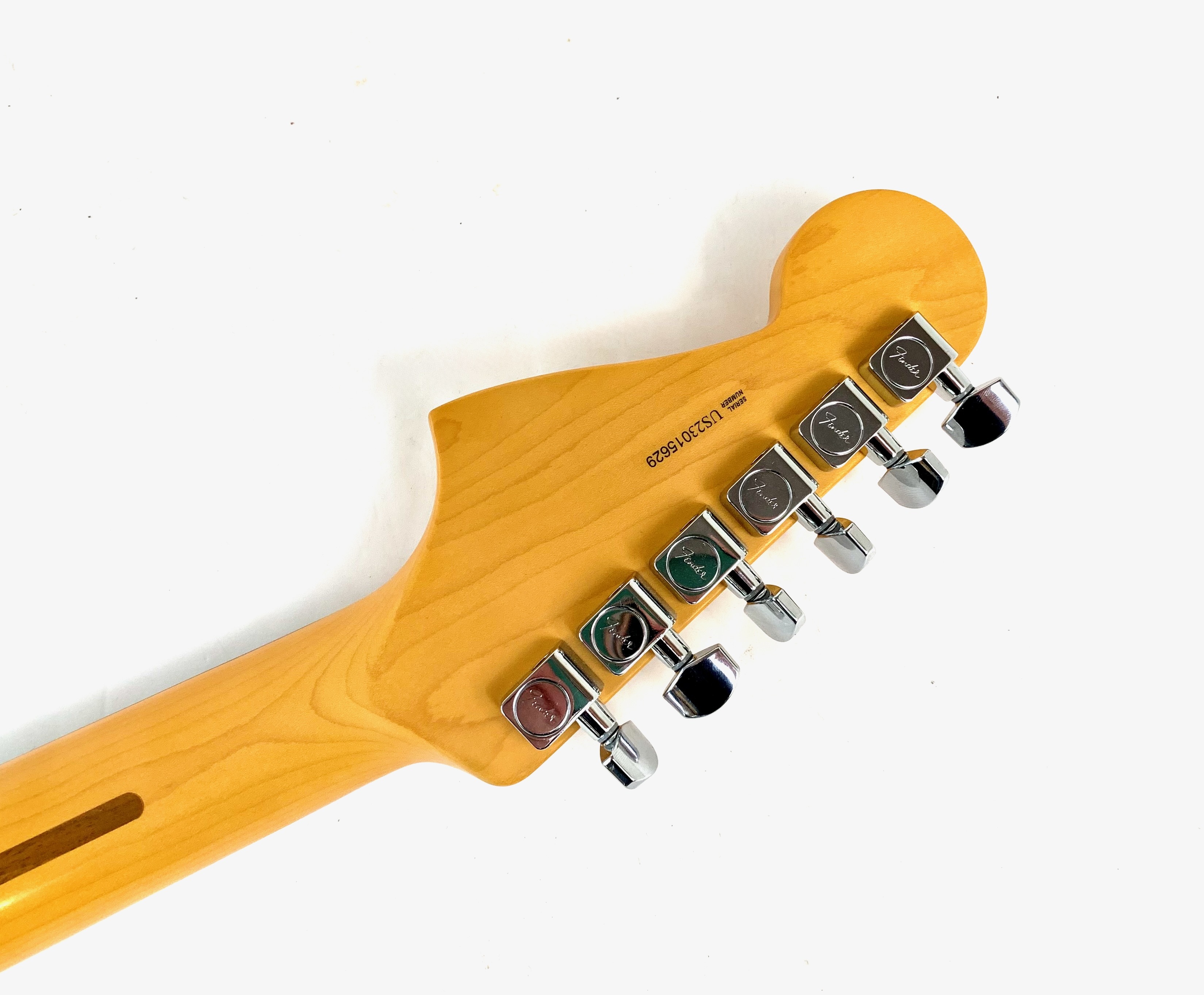 Fender American Professional II Jazzmaster (35555)