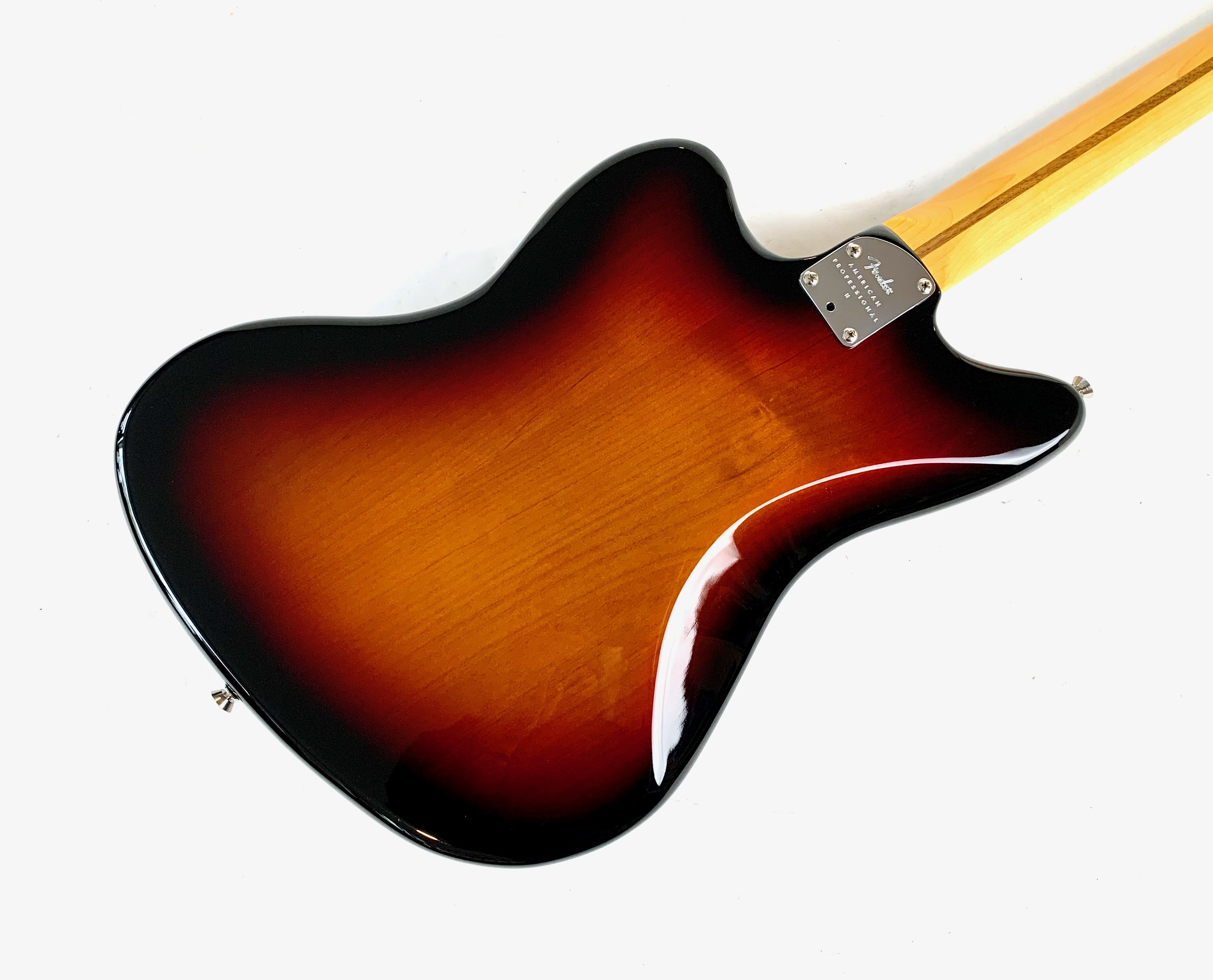 Fender American Professional II Jazzmaster (80474)