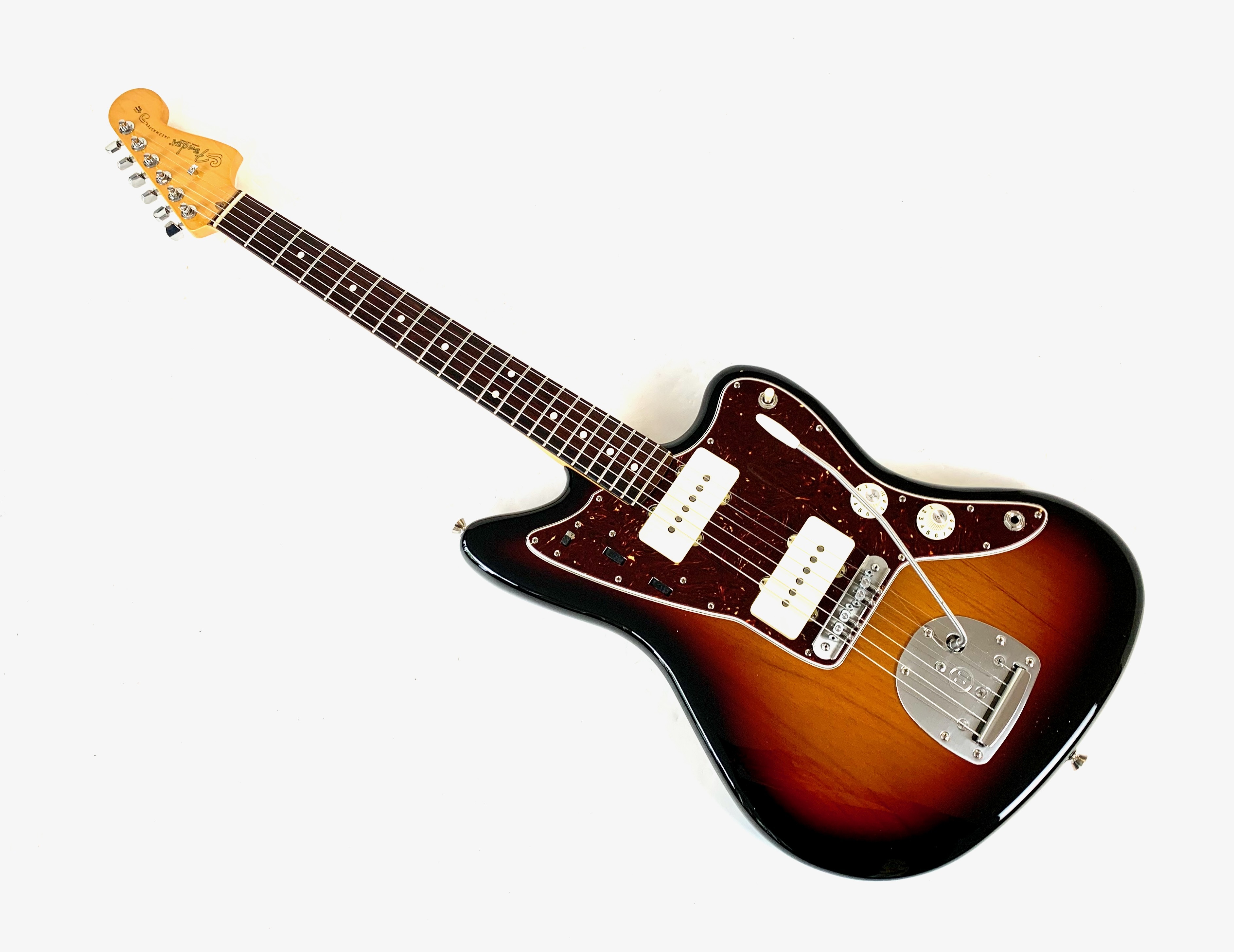 Fender American Professional II Jazzmaster (16306)