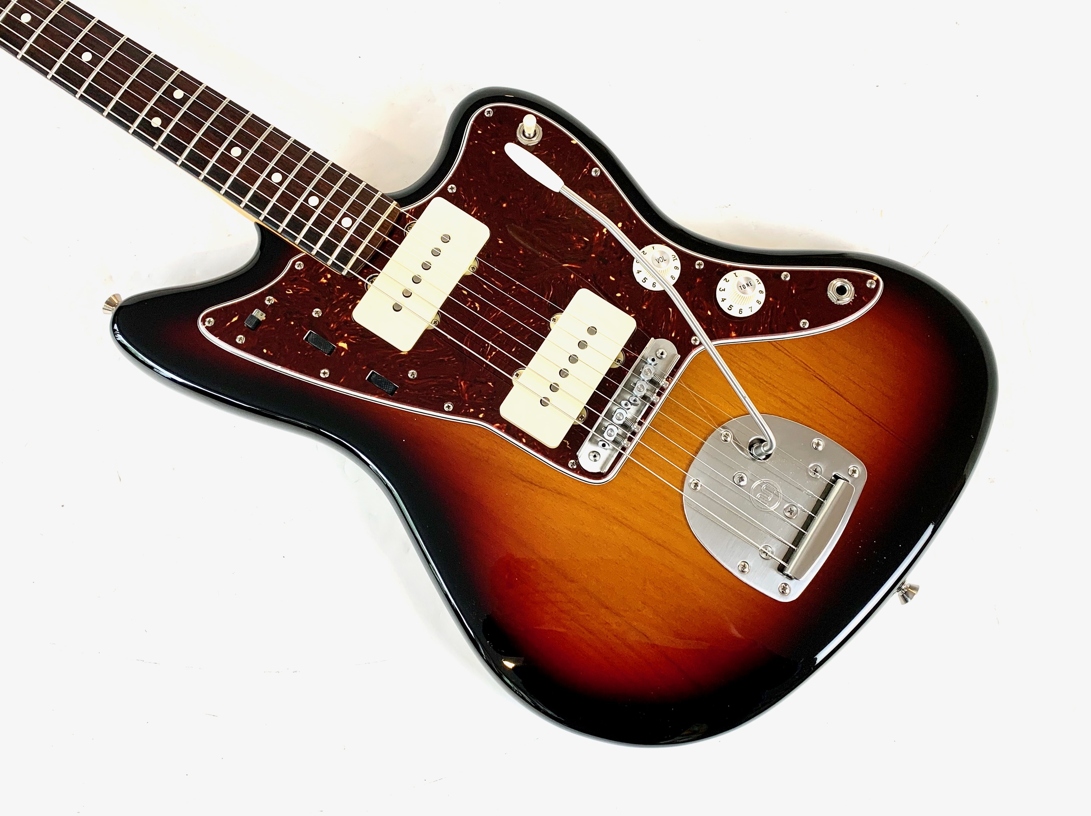 Fender American Professional II Jazzmaster (68847)