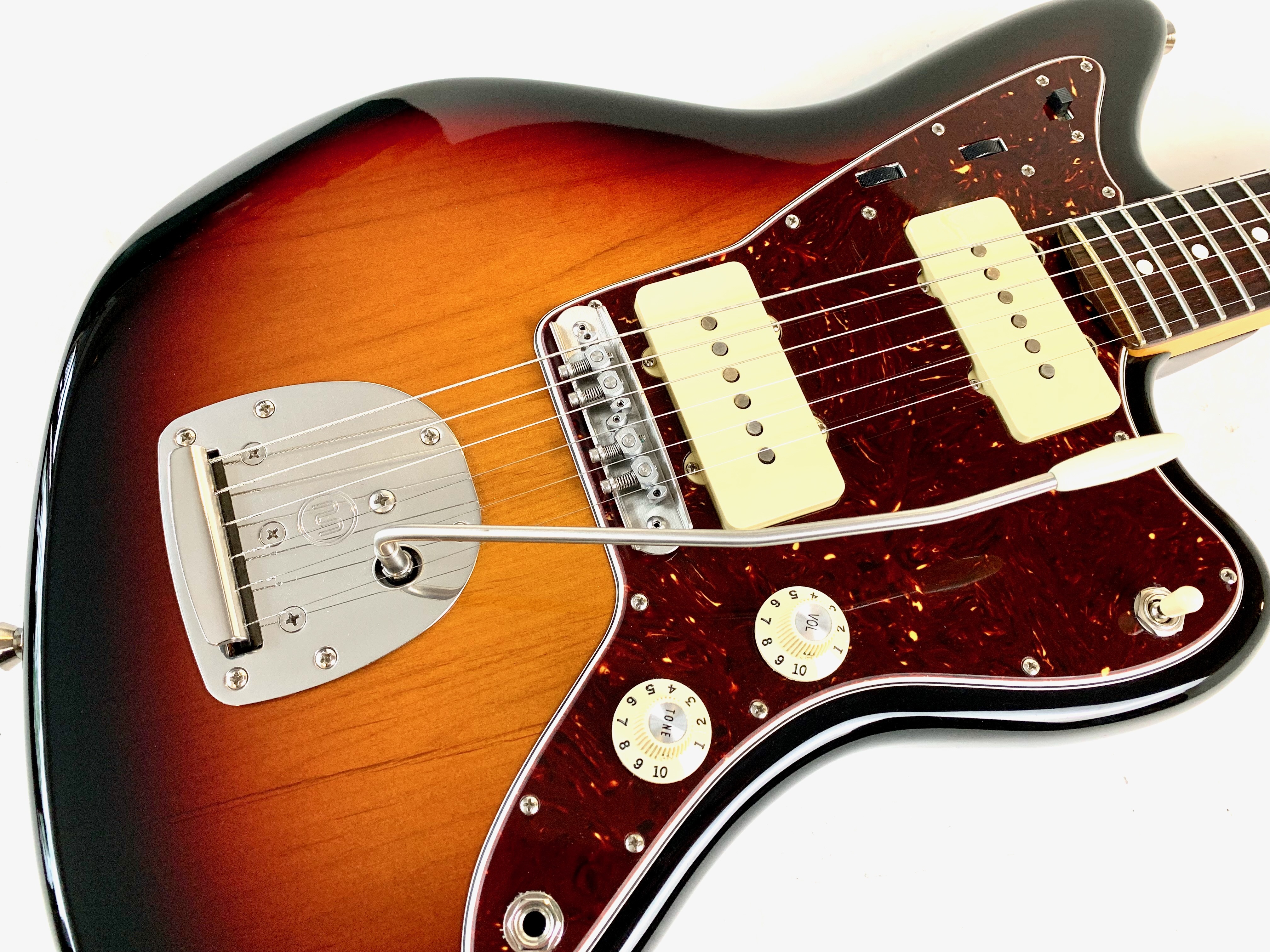 Fender American Professional II Jazzmaster (41212)