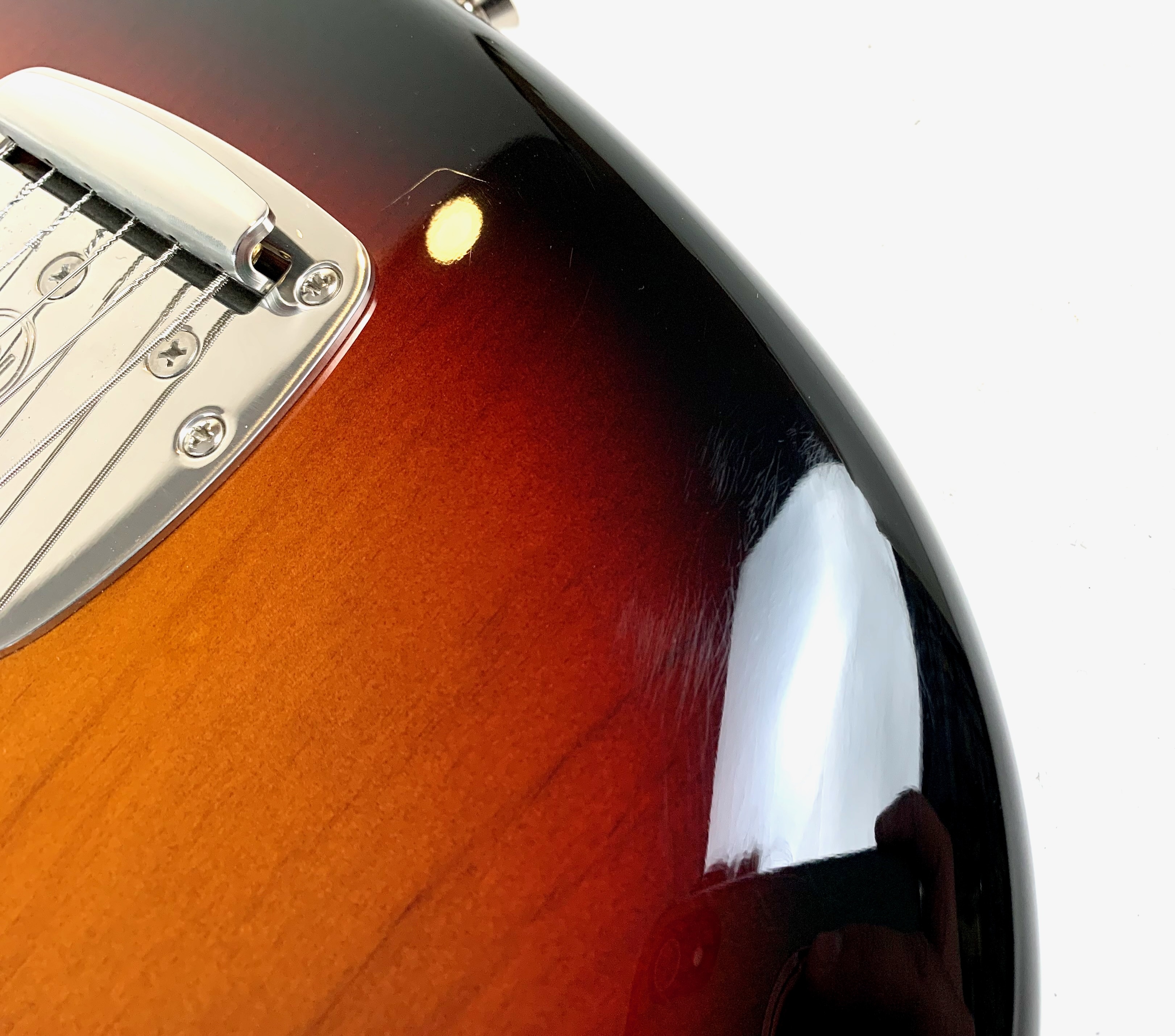 Fender American Professional II Jazzmaster (22170)