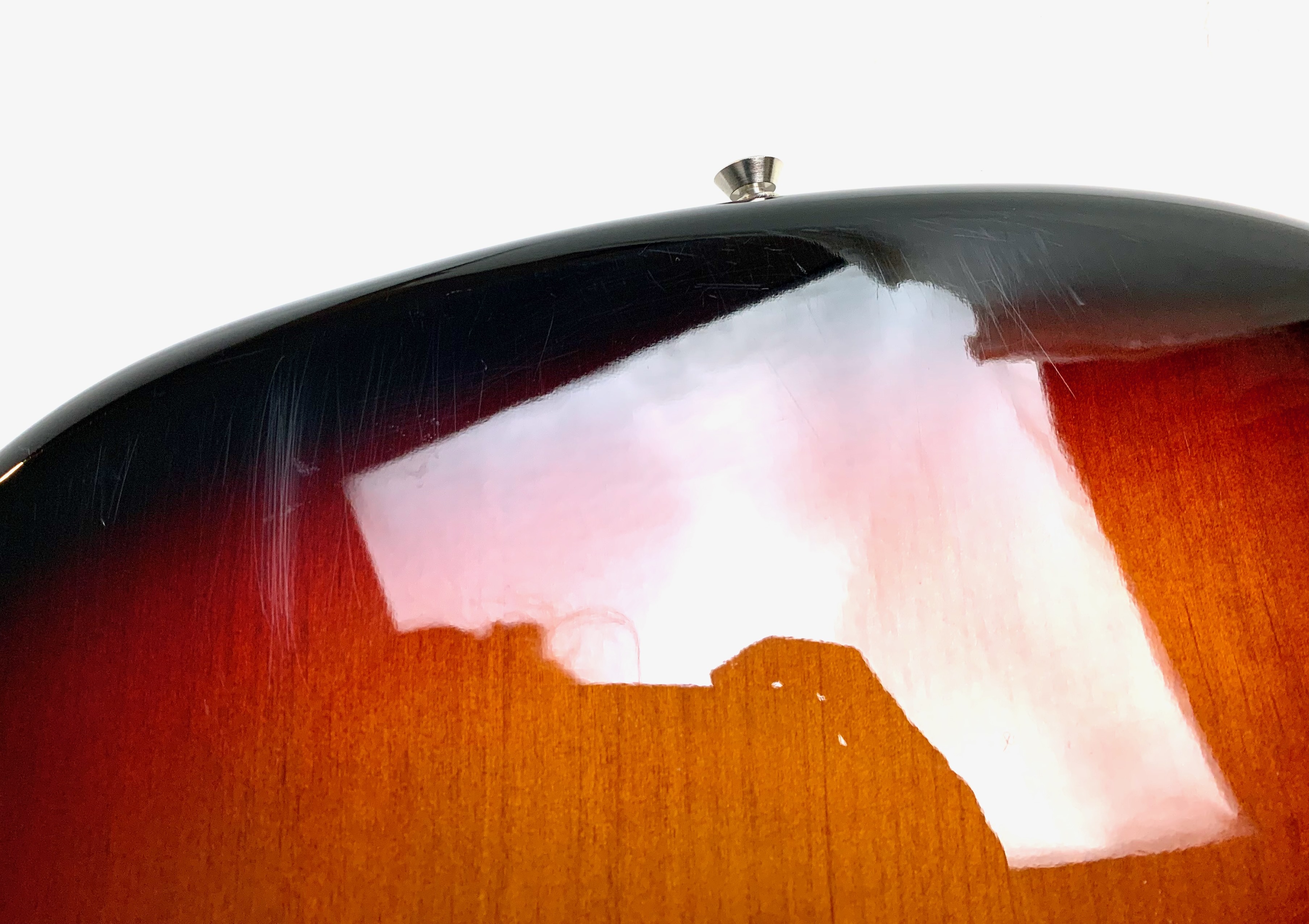 Fender American Professional II Jazzmaster (10381)