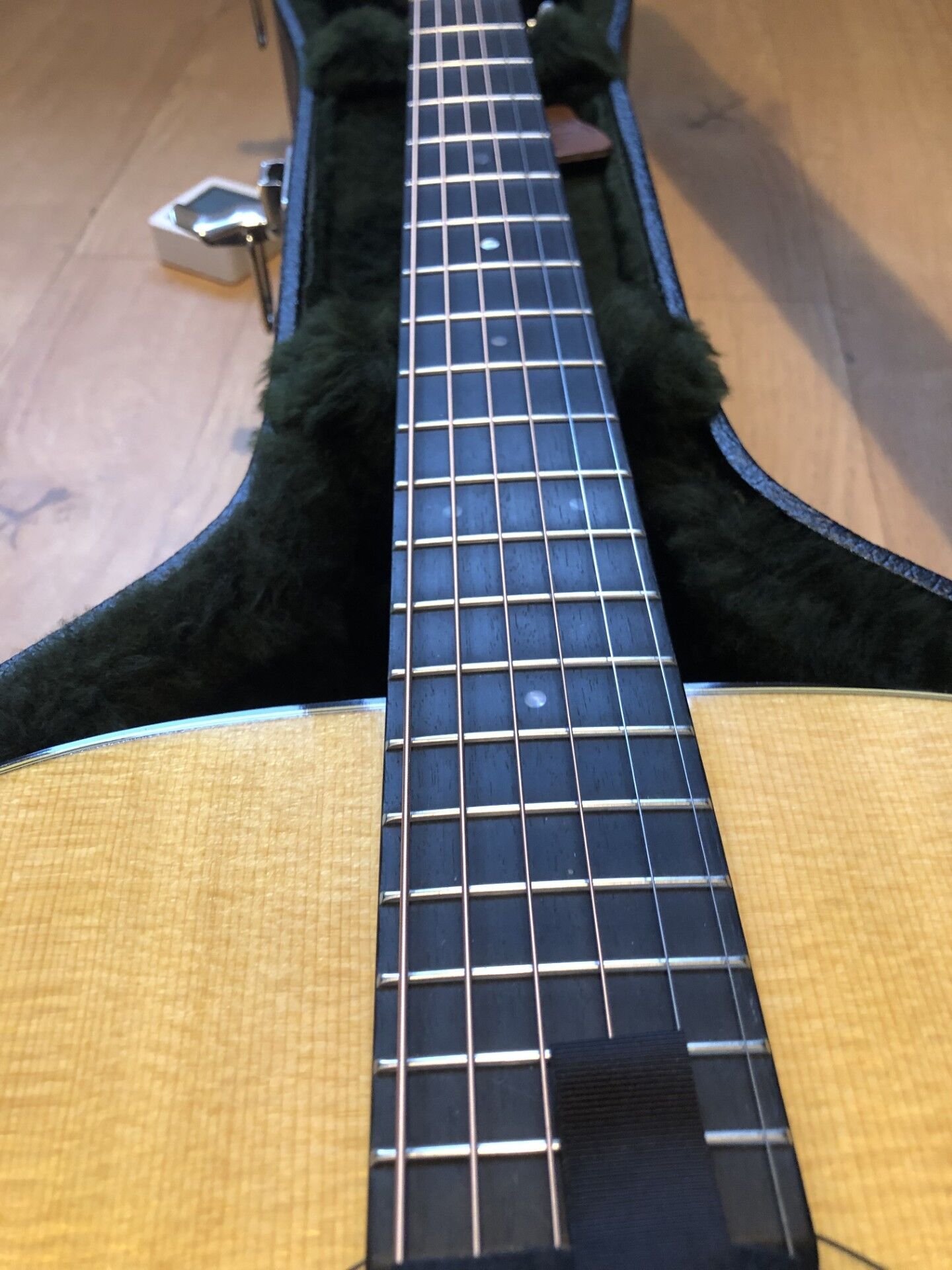 Ampeg Micro-VR Stack (4419)