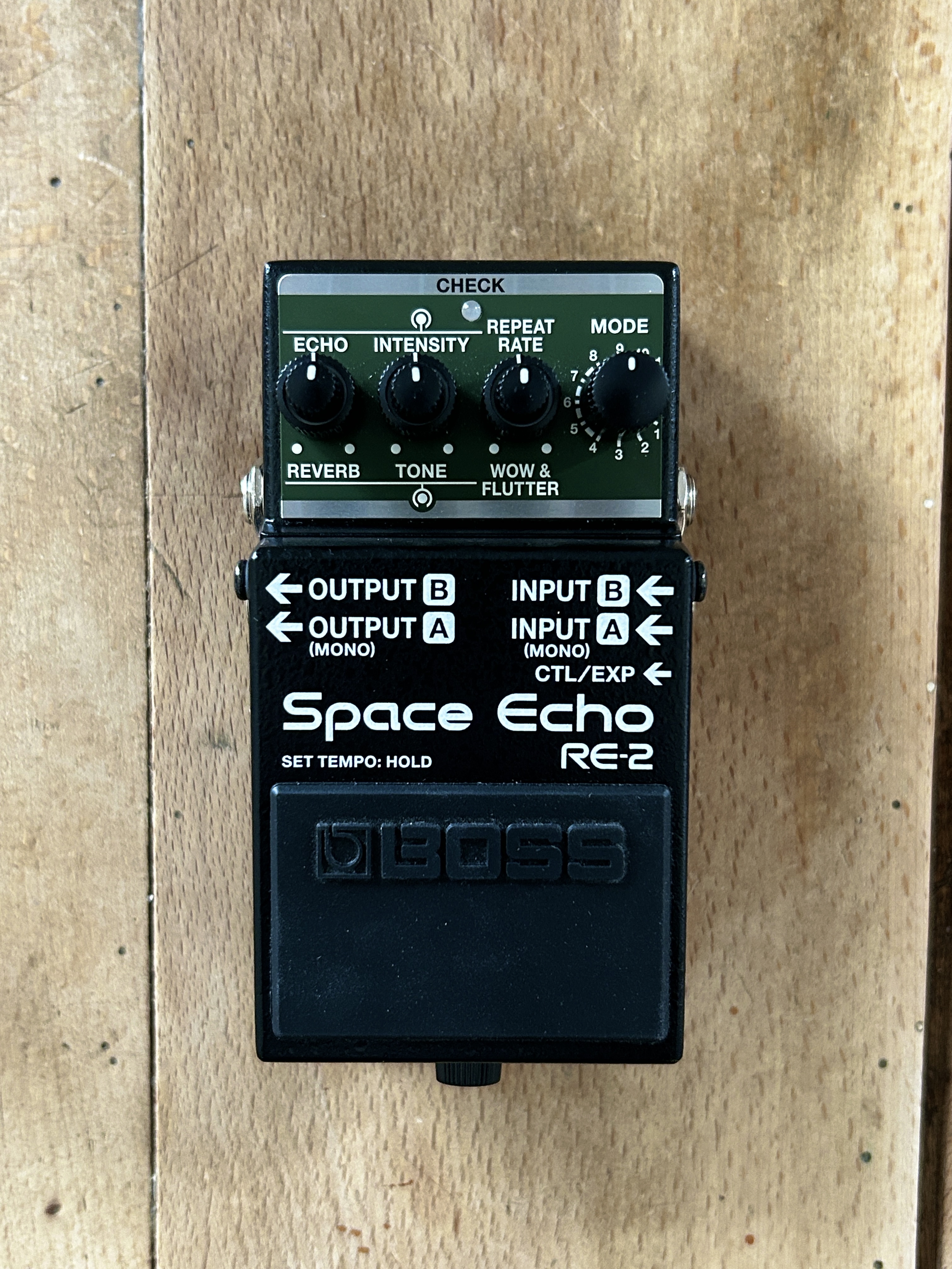 Boss RE-2 (43004)