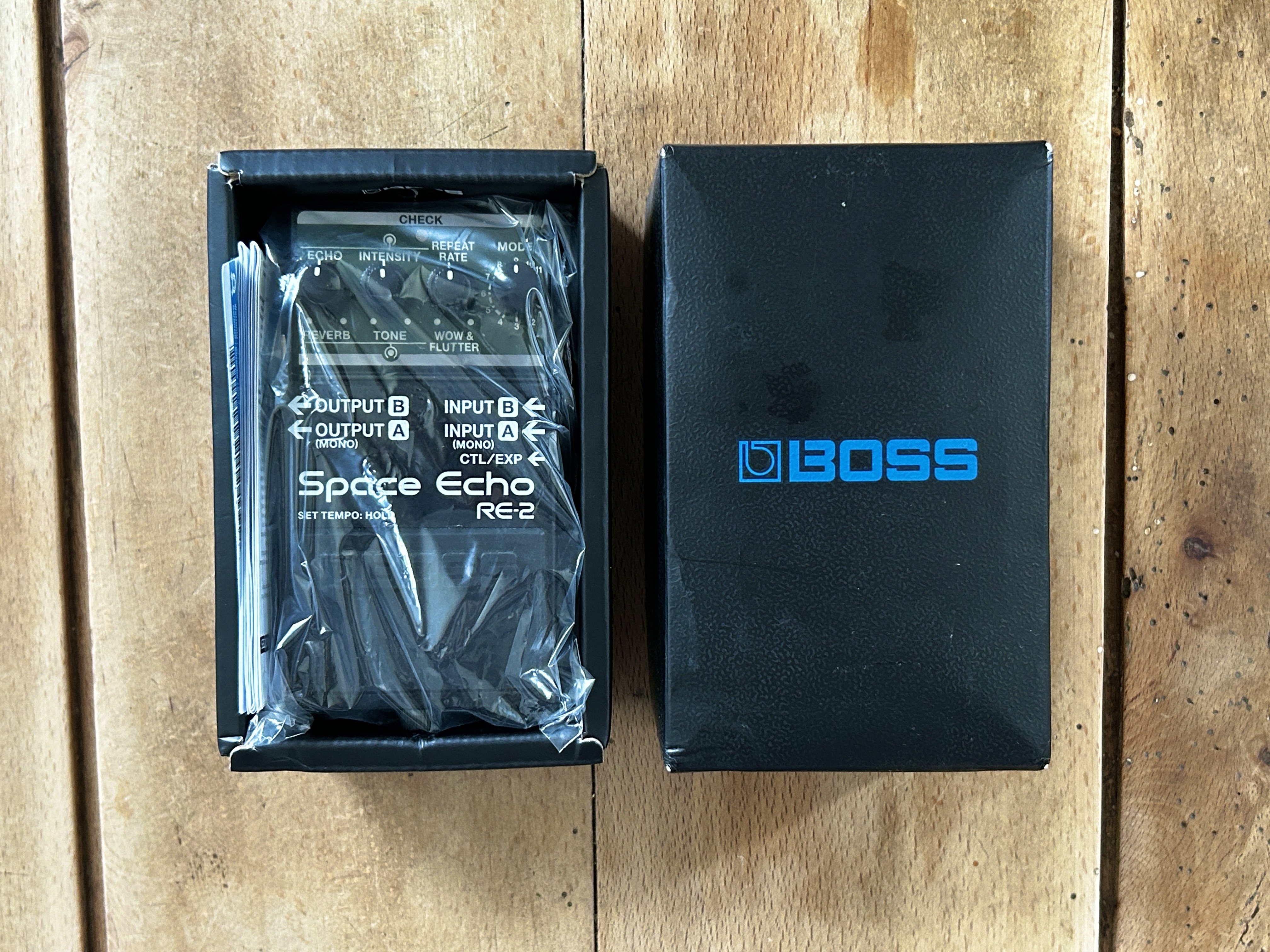 Boss RE-2 (36647)