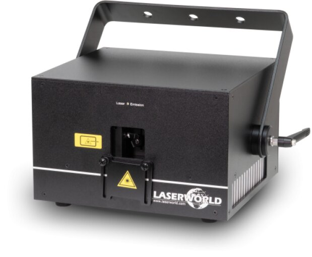 Laserworld CS-6000 micro fr s Laserworld CS-6000 micro fr s