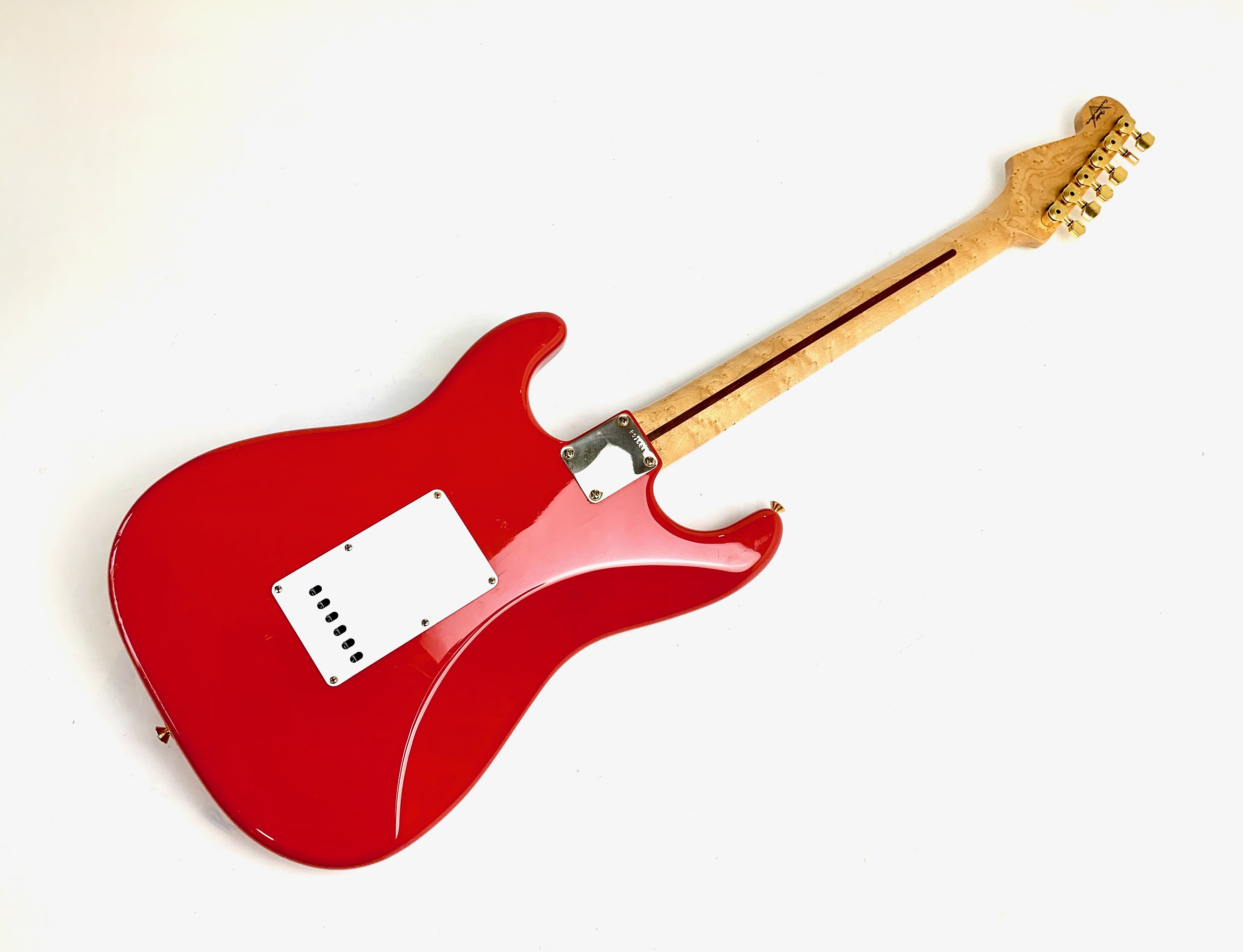 Fender Custom Shop '57 Relic Stratocaster (74458)
