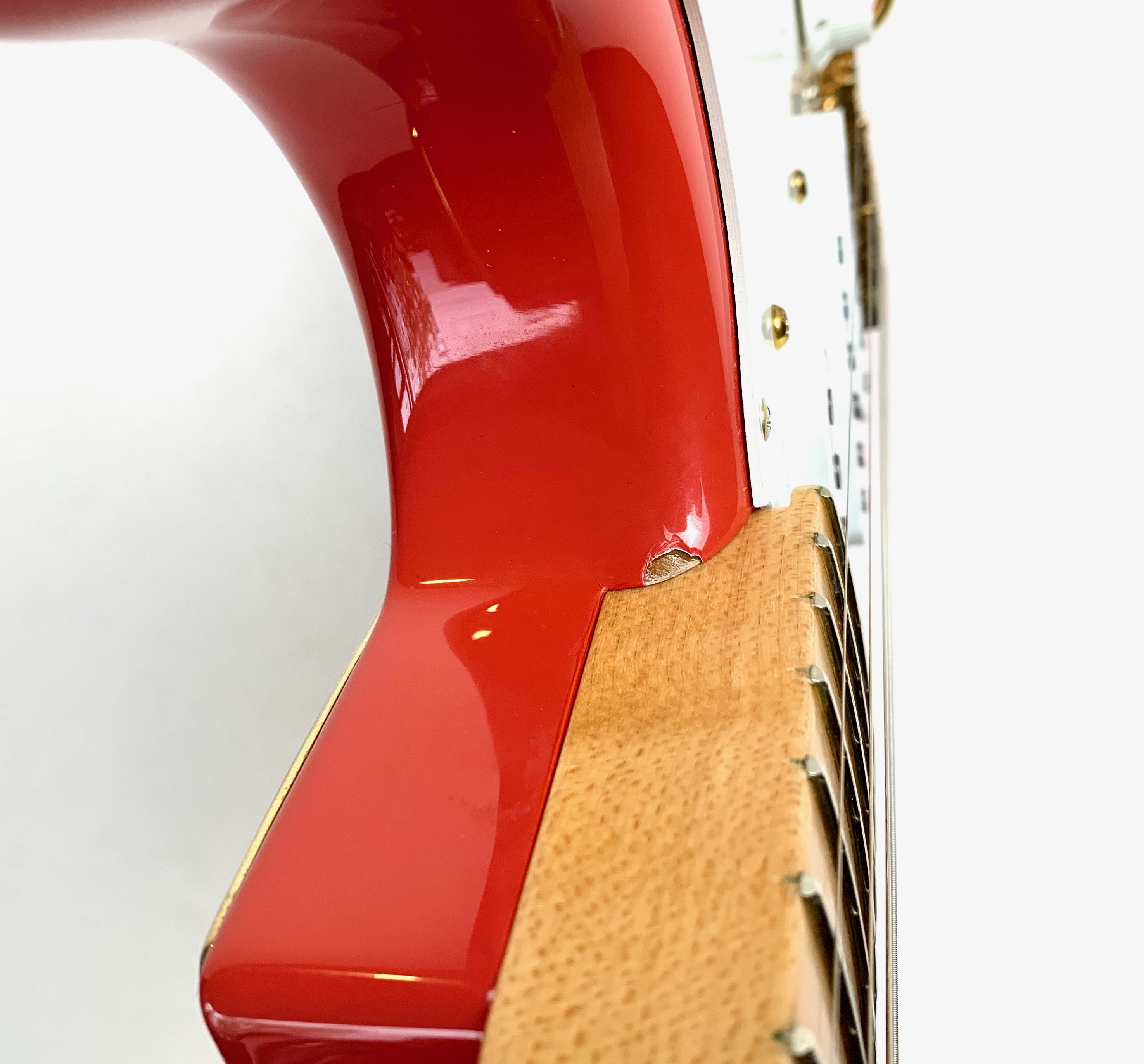 Fender Custom Shop '57 Relic Stratocaster (24413)