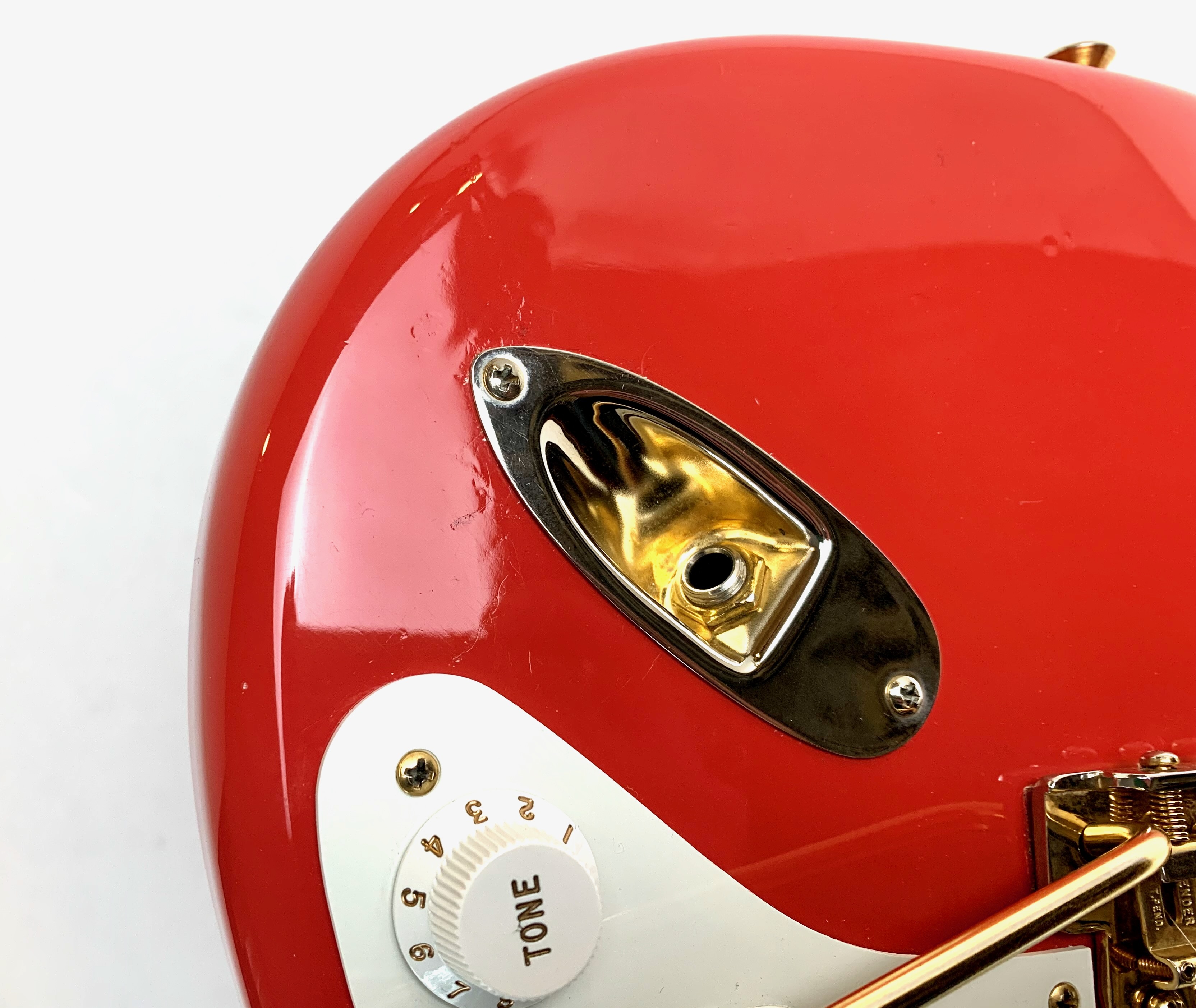 Fender Custom Shop '57 Relic Stratocaster (41928)