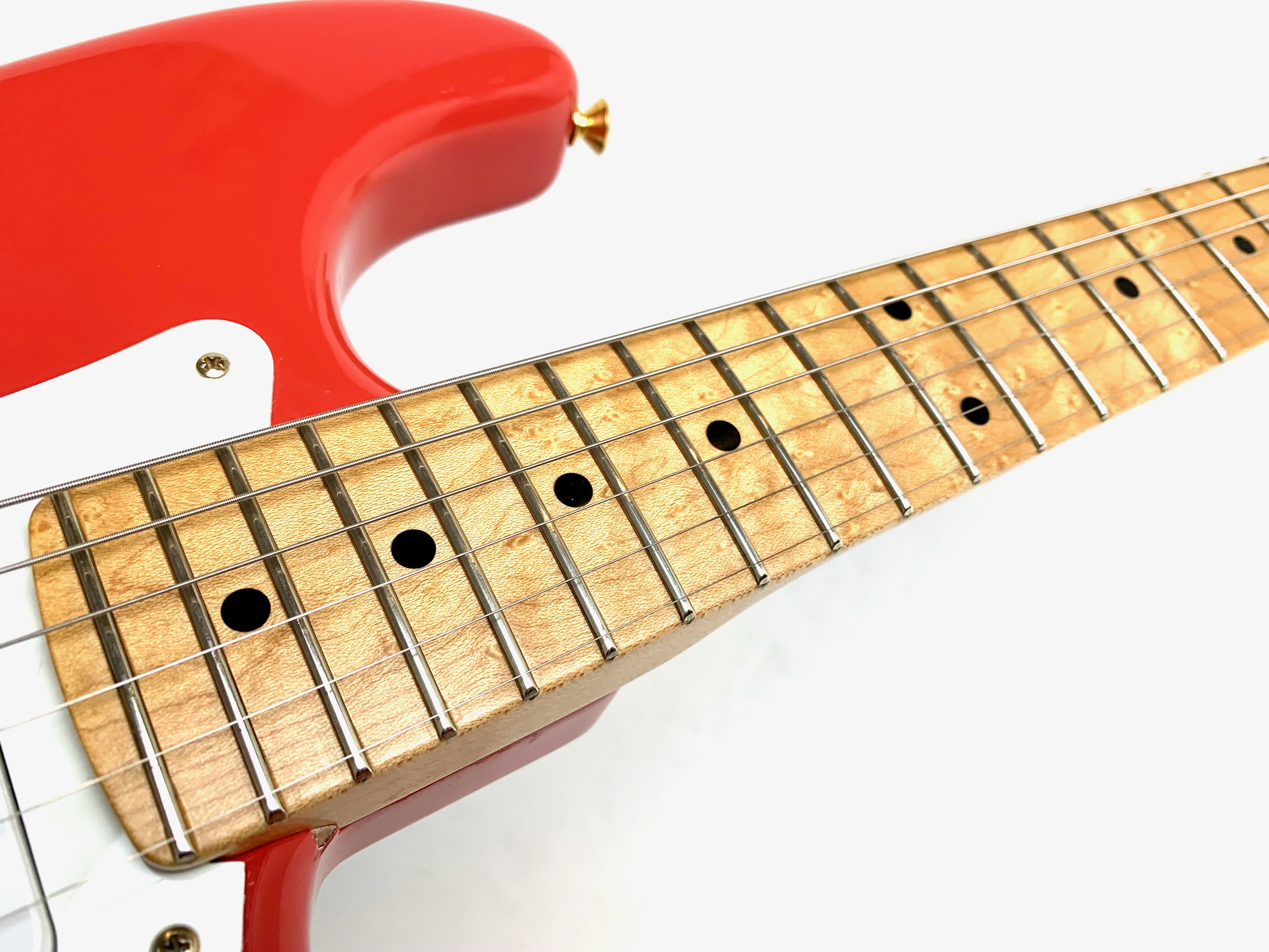 Fender Custom Shop '57 Relic Stratocaster (71108)