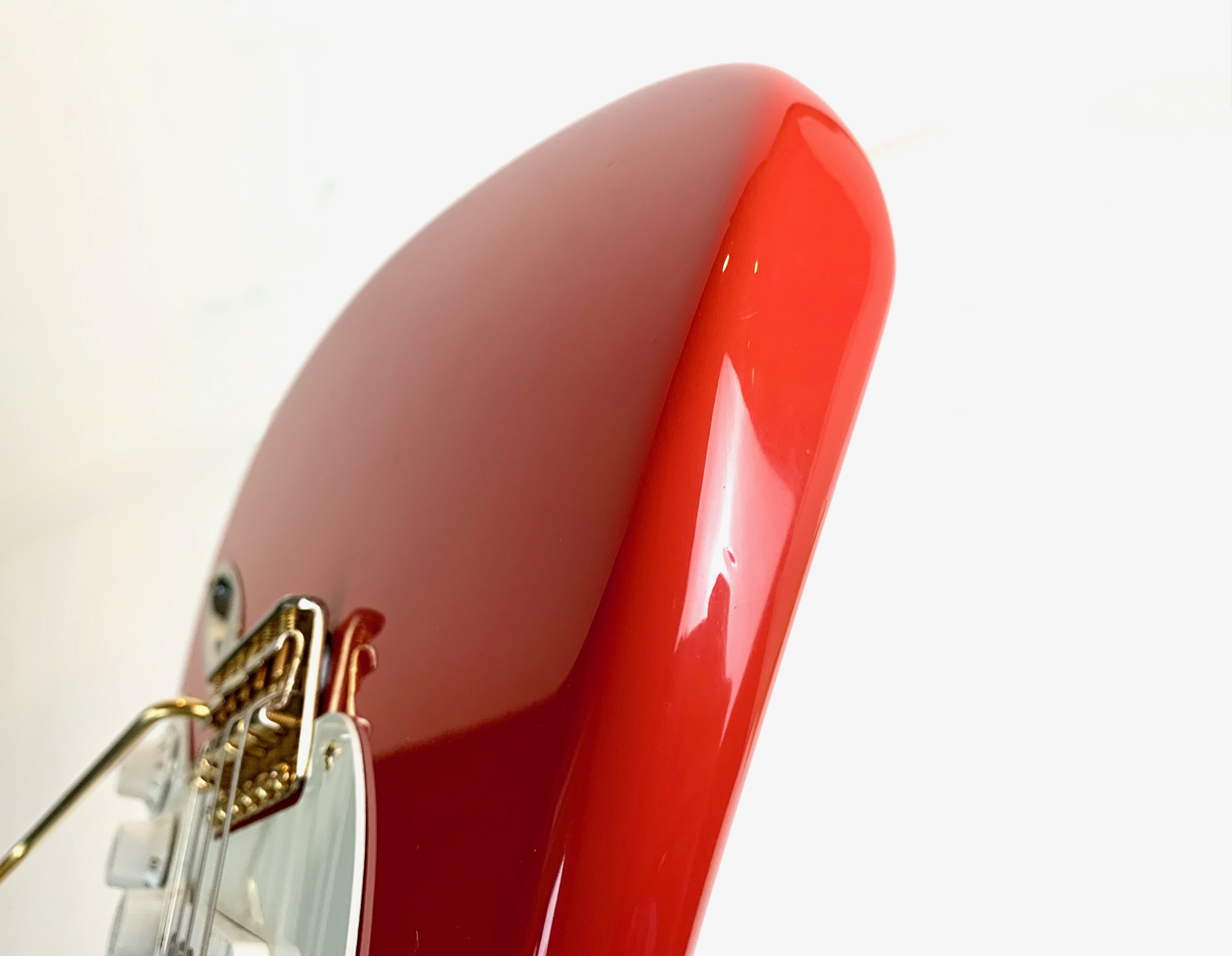 Fender Custom Shop '57 Relic Stratocaster (22512)