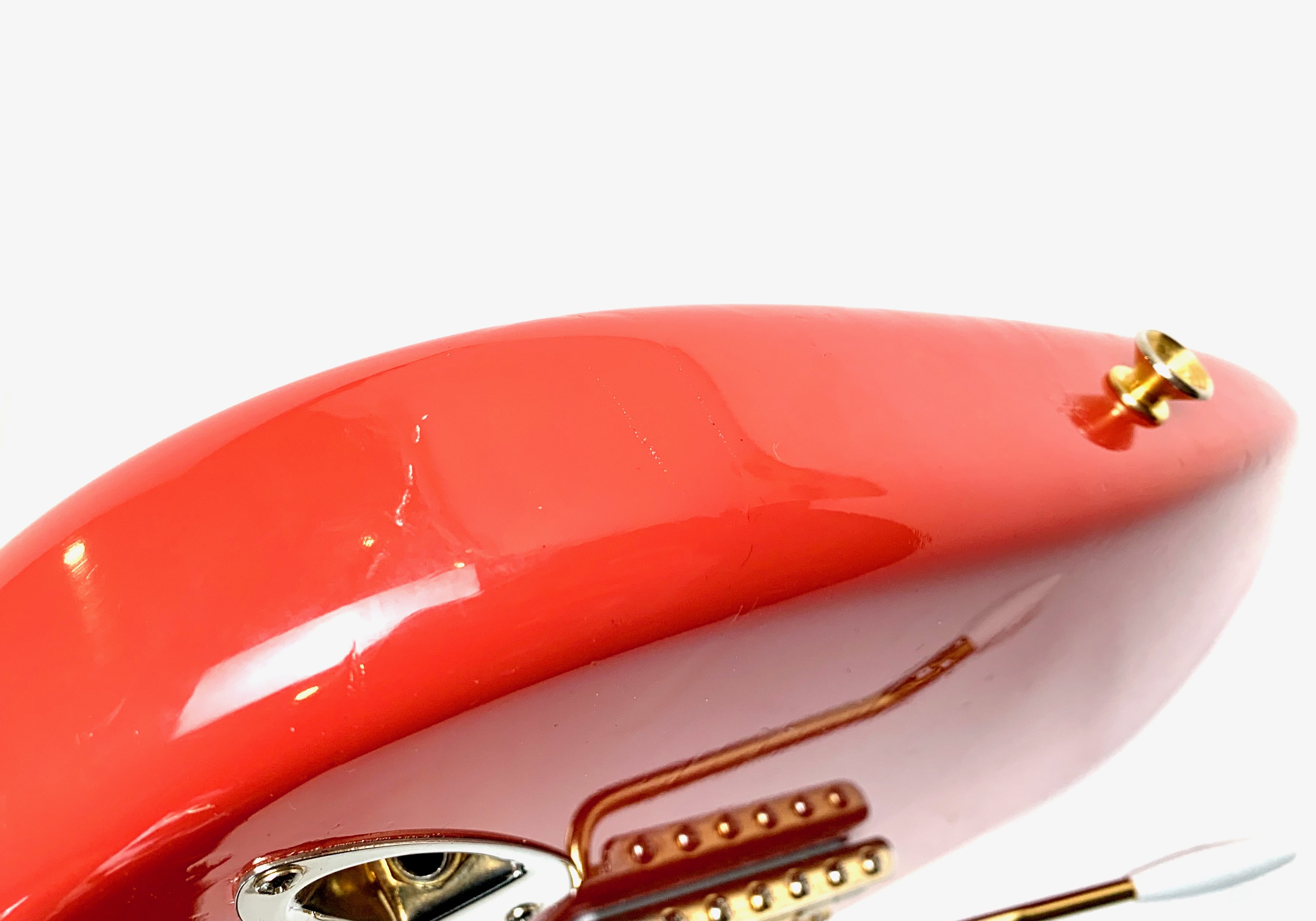 Fender Custom Shop '57 Relic Stratocaster (46125)