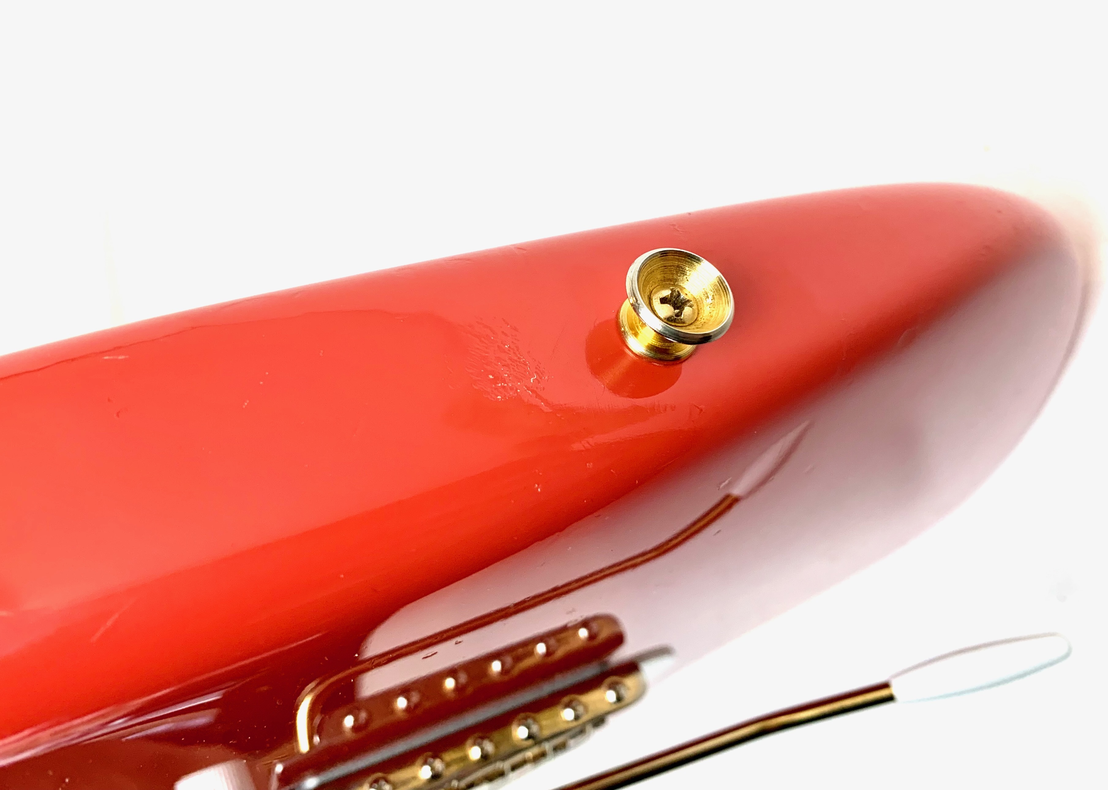 Fender Custom Shop '57 Relic Stratocaster (67933)