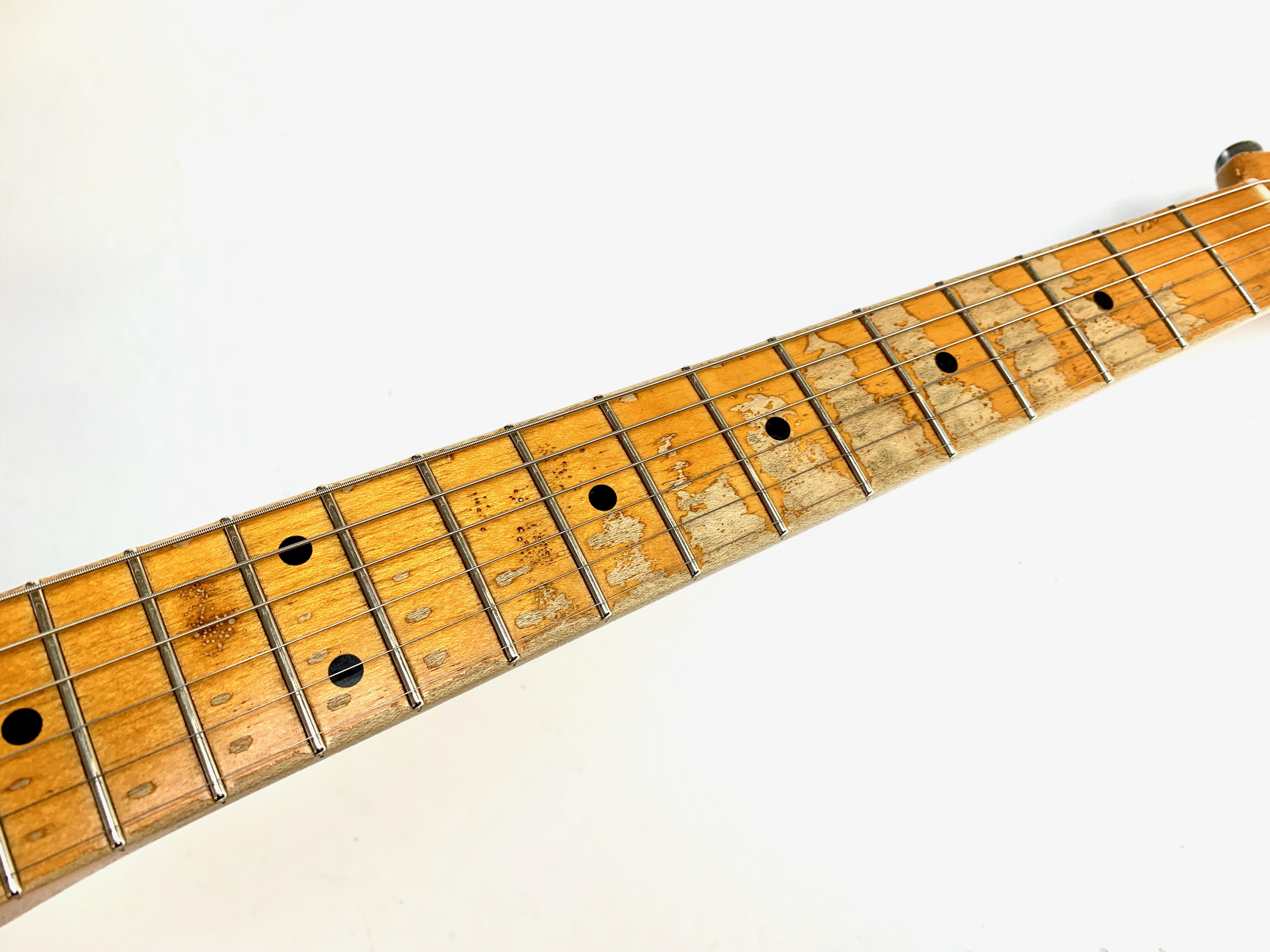 Fender Custom Shop '53 Heavy Relic Telecaster (16977)