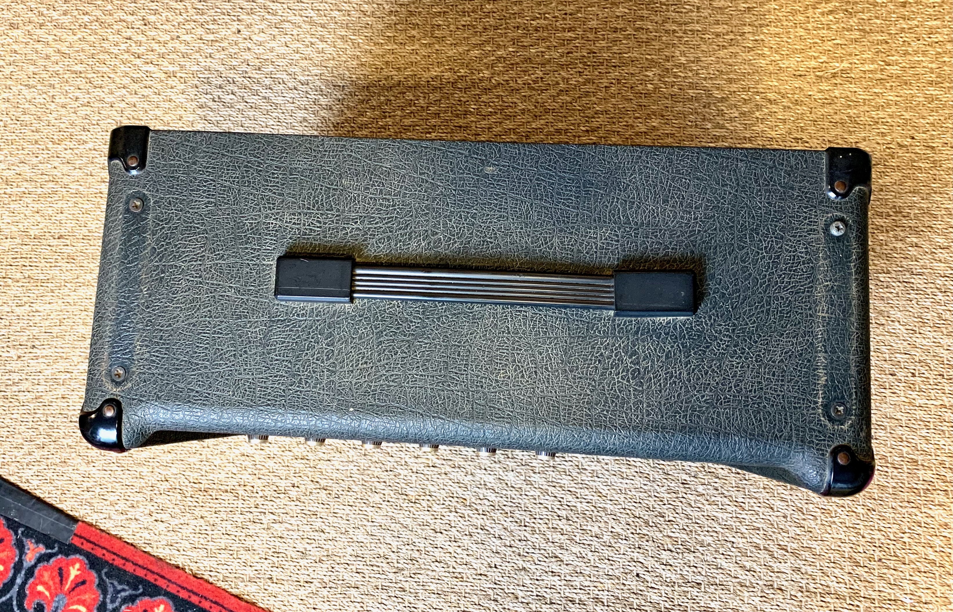 Marshall 4010 JCM800 (1981-1989) (58050)
