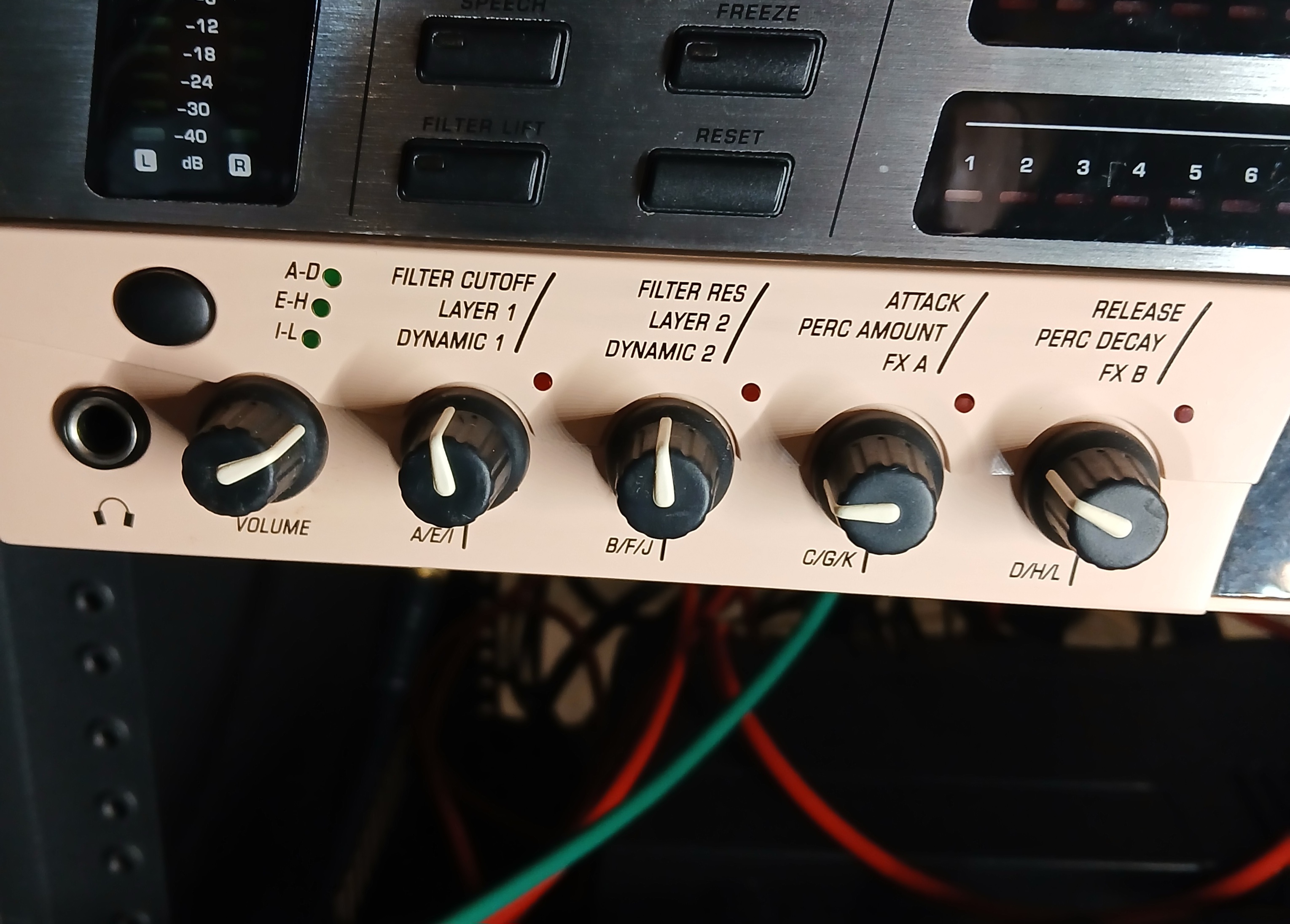 E-MU B3 (24440)