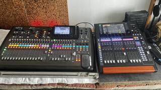 Behringer Wing Compact
