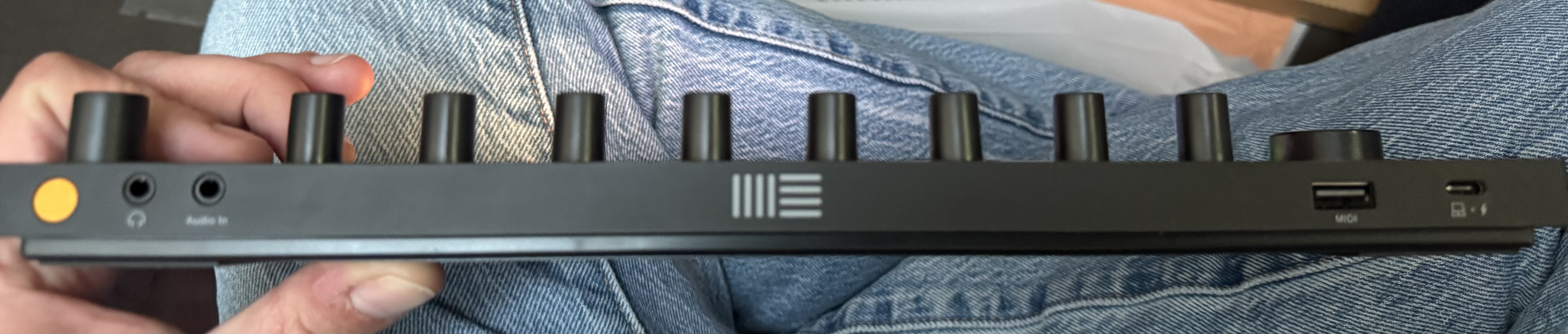 Ableton Move (68602)