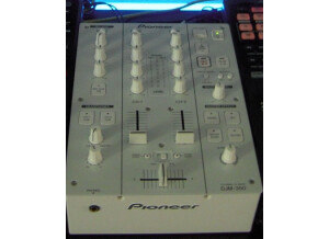 Pioneer DJM-350 (21288)