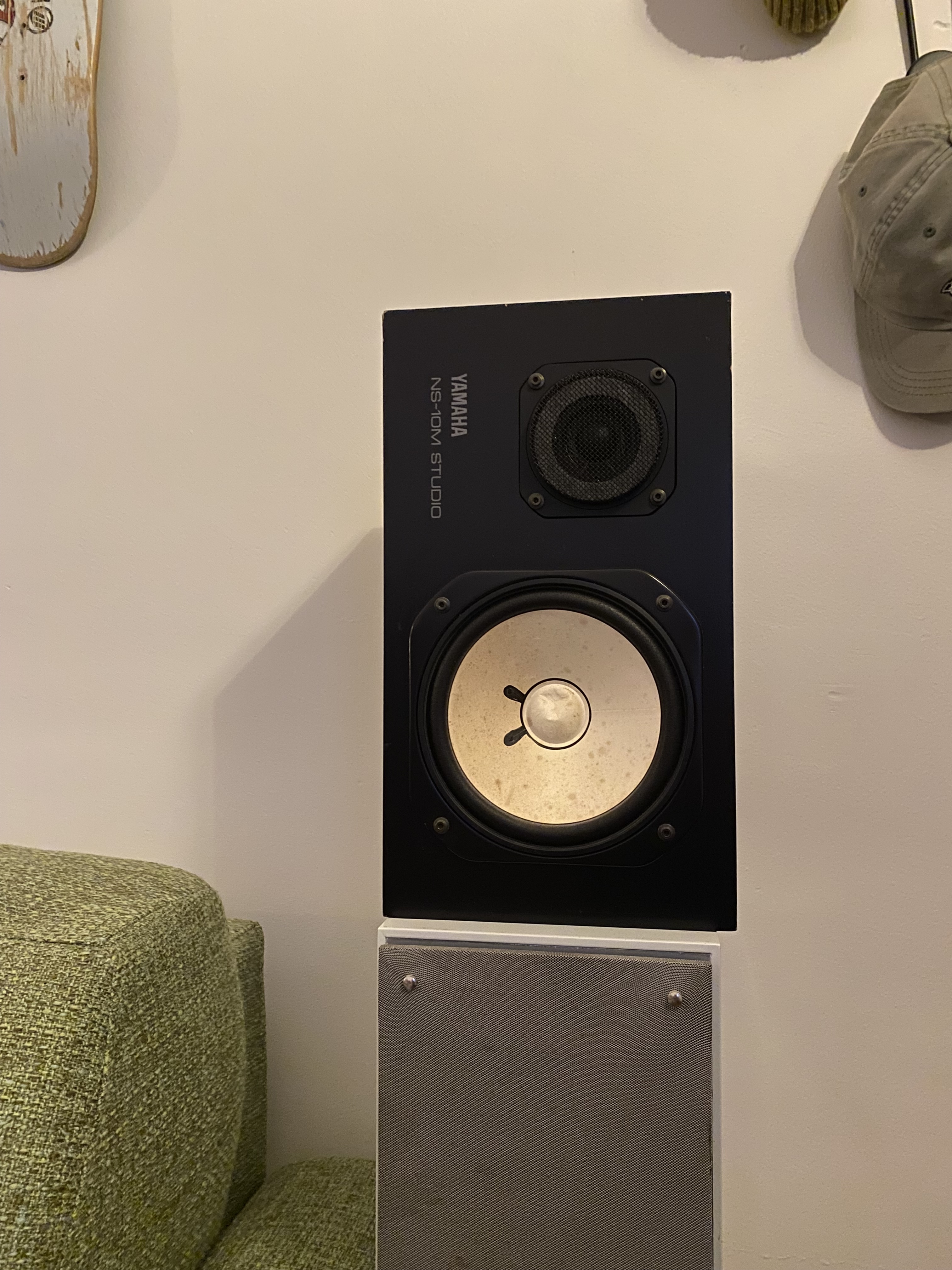 Yamaha NS10M 