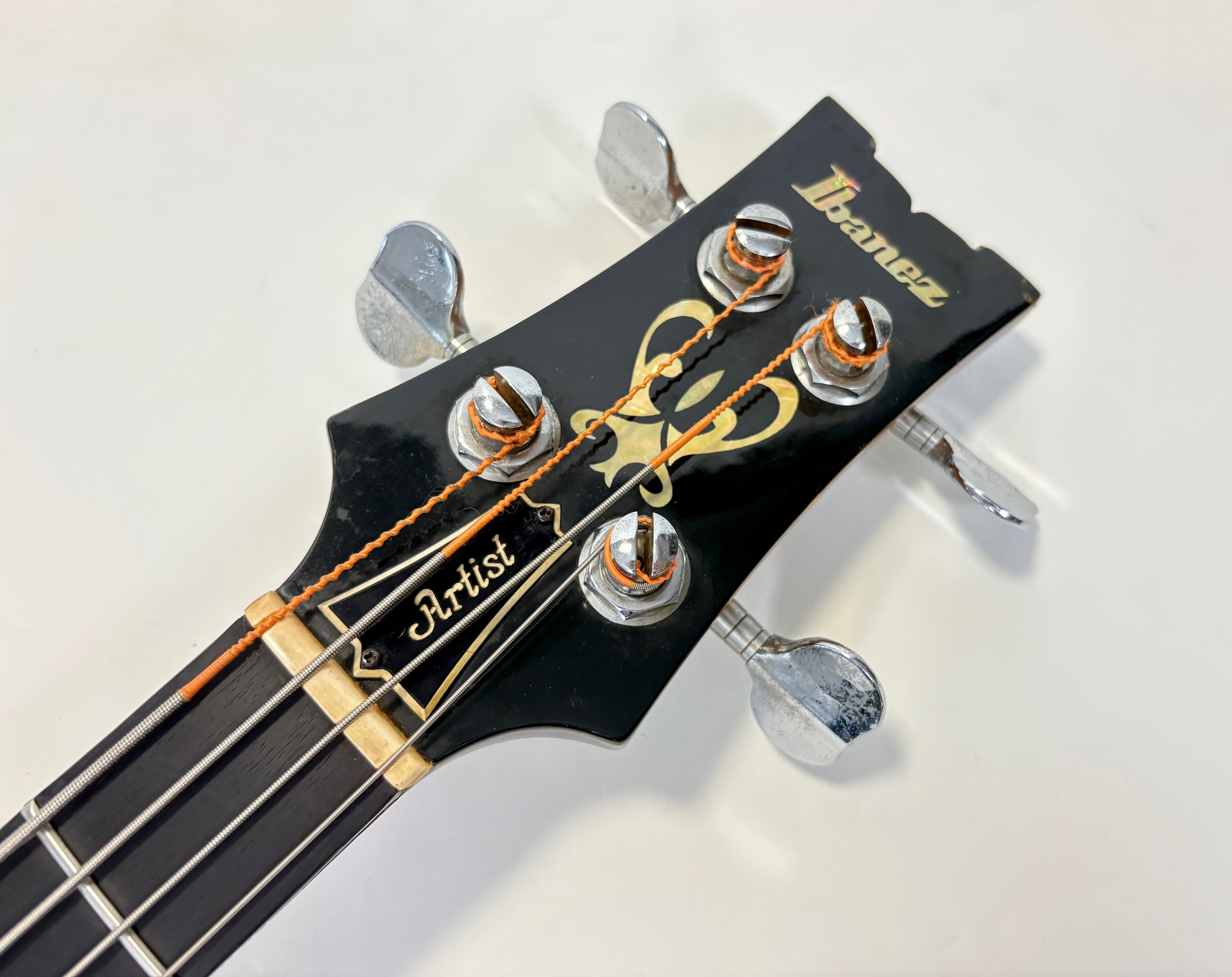 Ibanez Roadster Bass (76745)