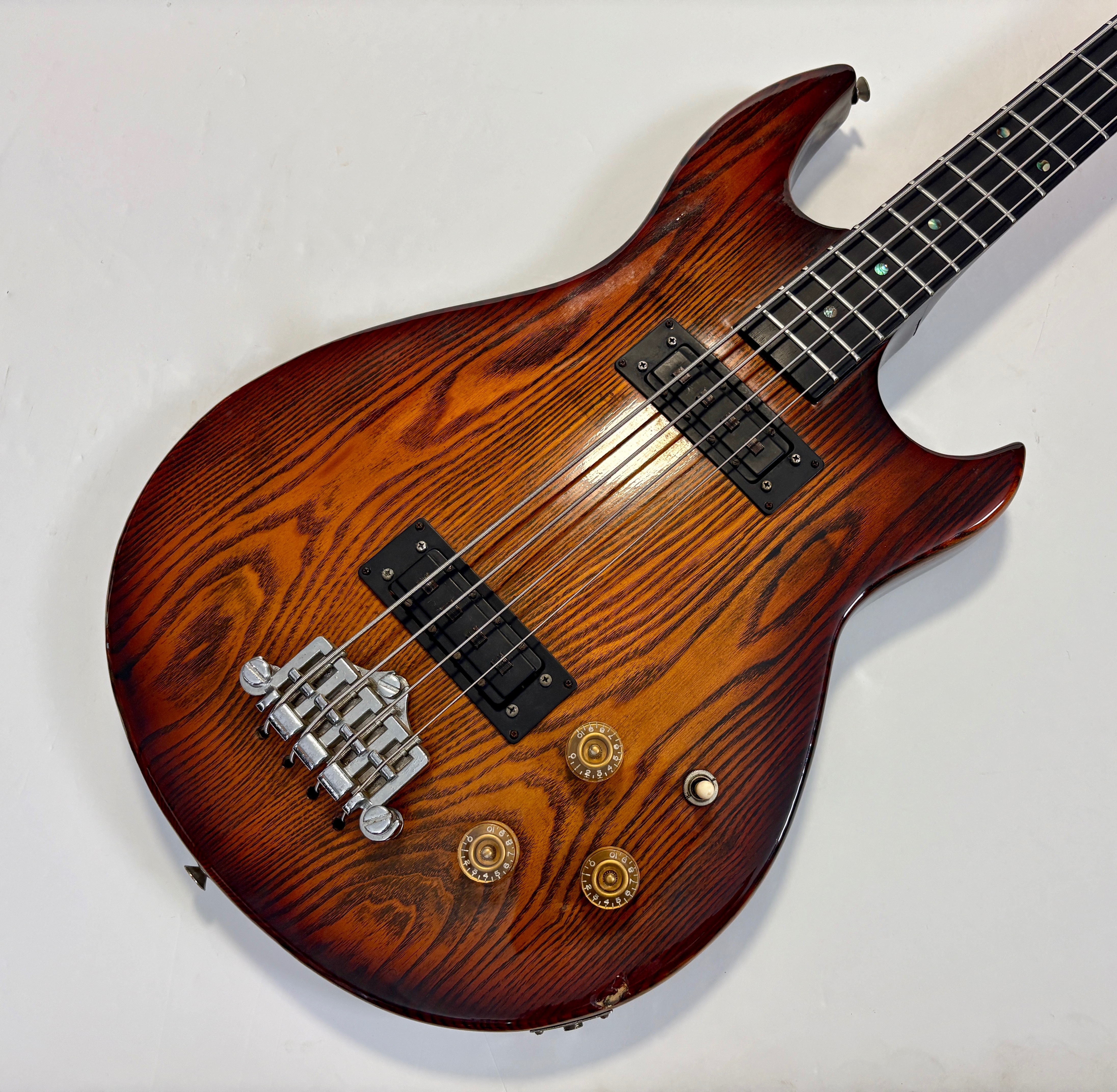 Ibanez Roadster Bass (49635)