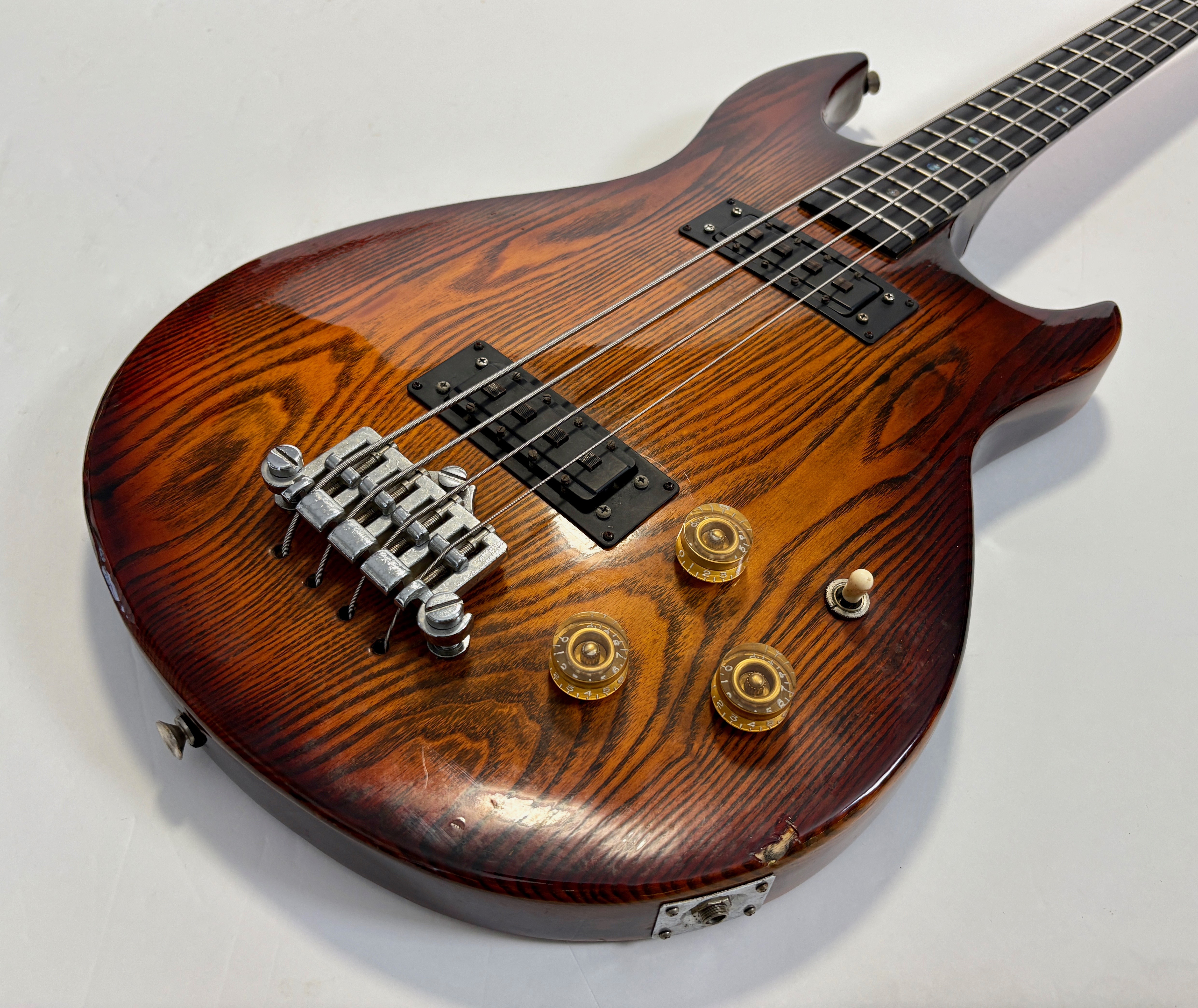 Ibanez Roadster Bass (54643)