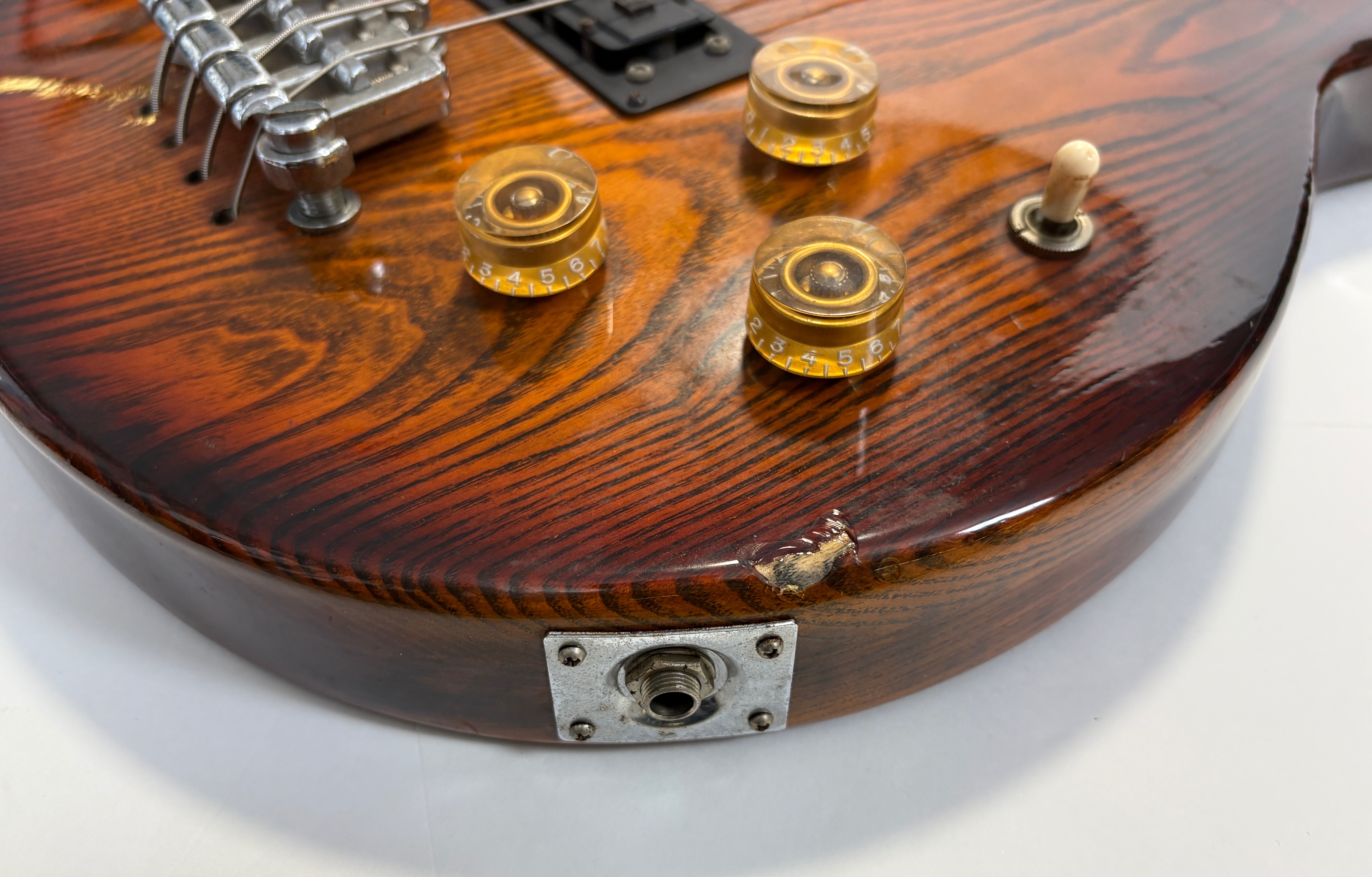 Ibanez Roadster Bass (37454)