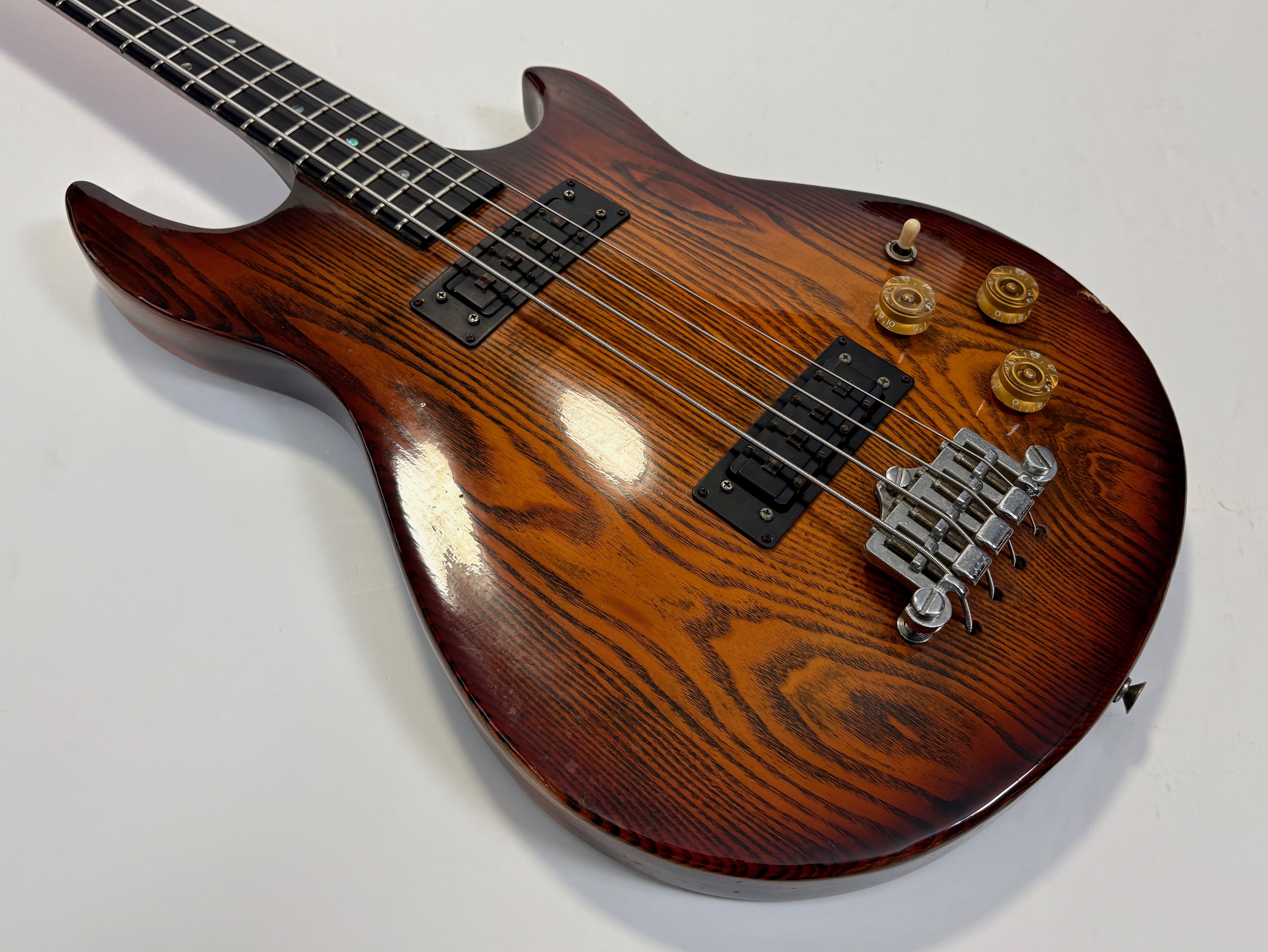 Ibanez Roadster Bass (31531)