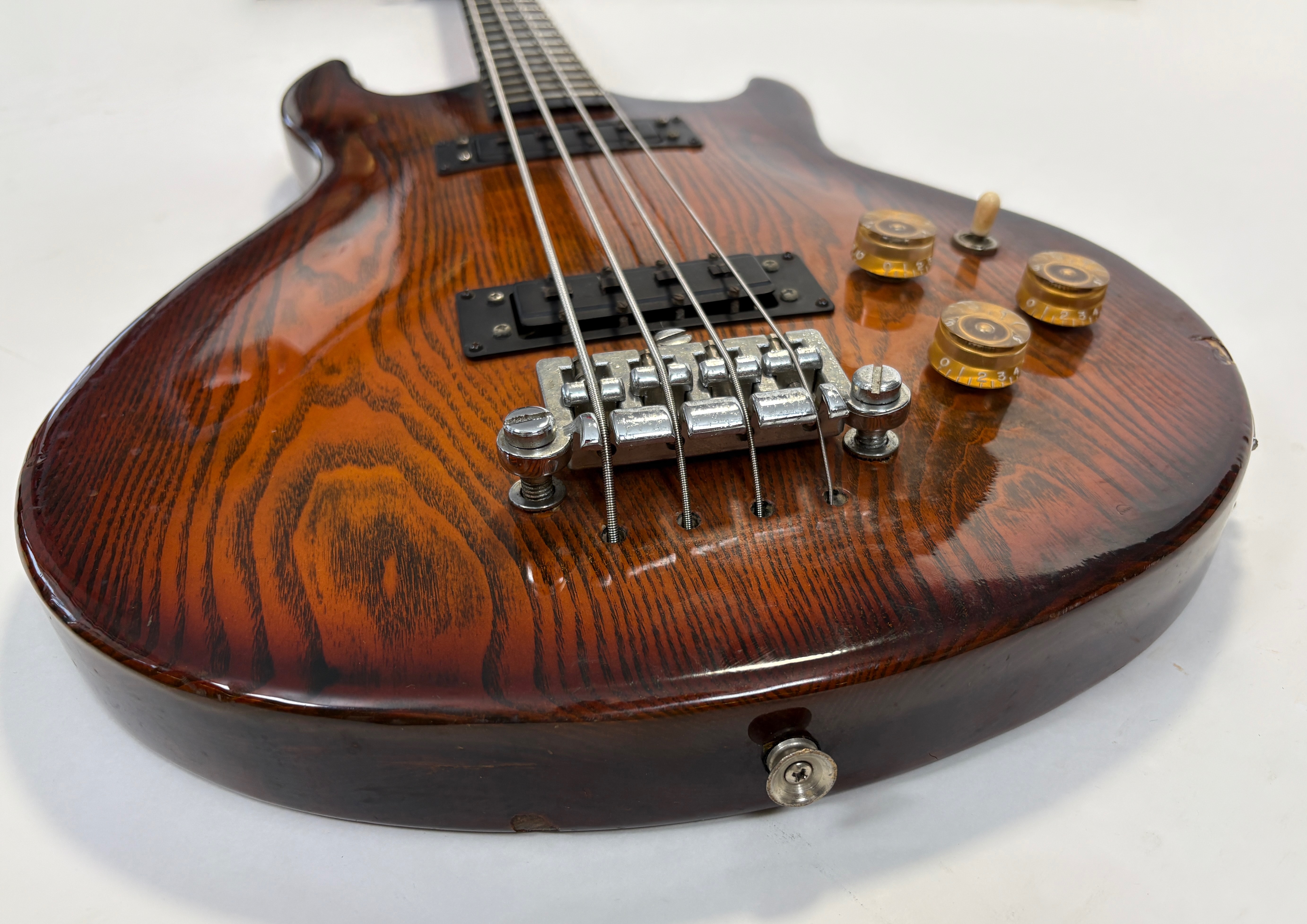 Ibanez Roadster Bass (82531)