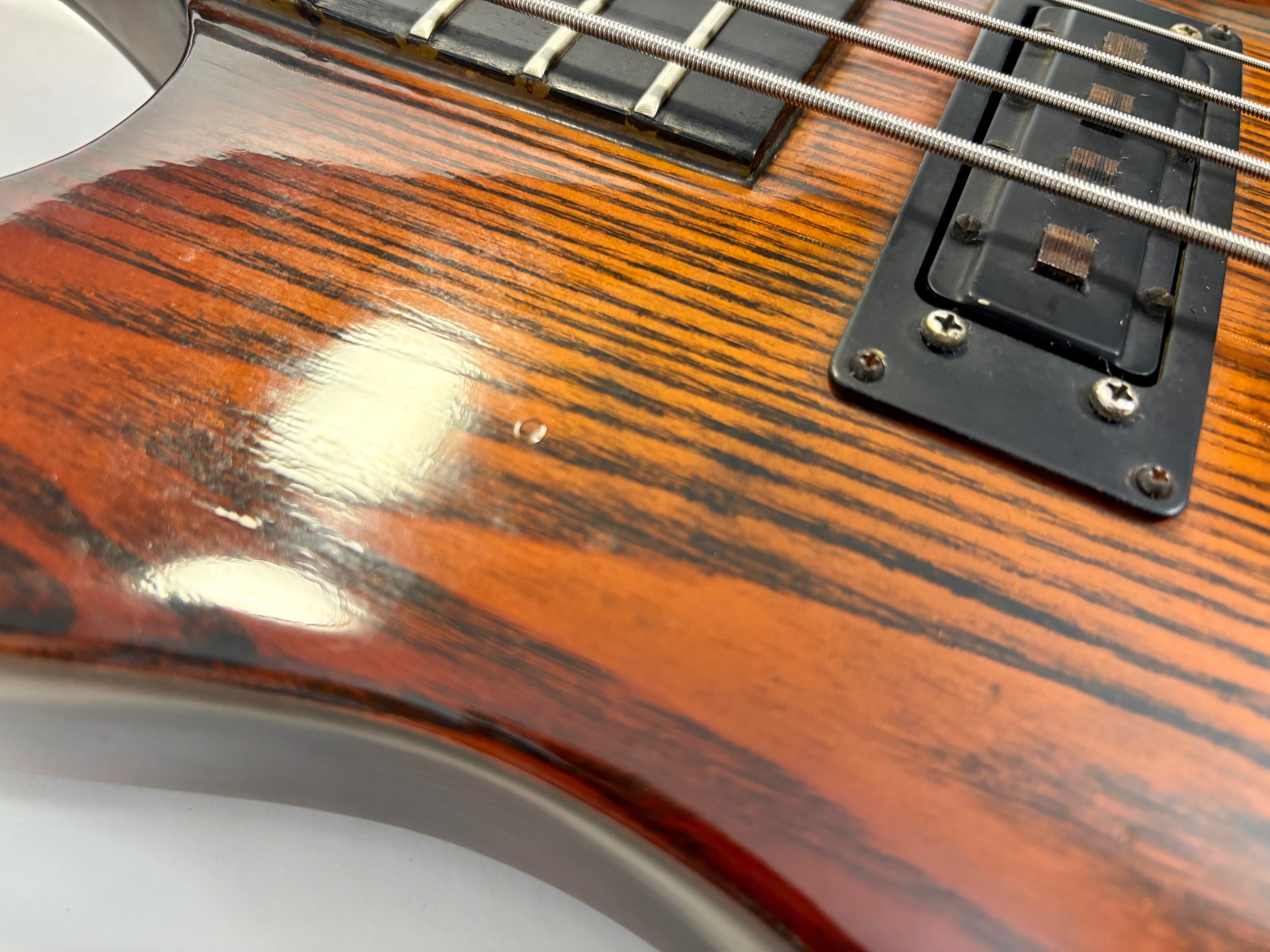Ibanez Roadster Bass (87284)