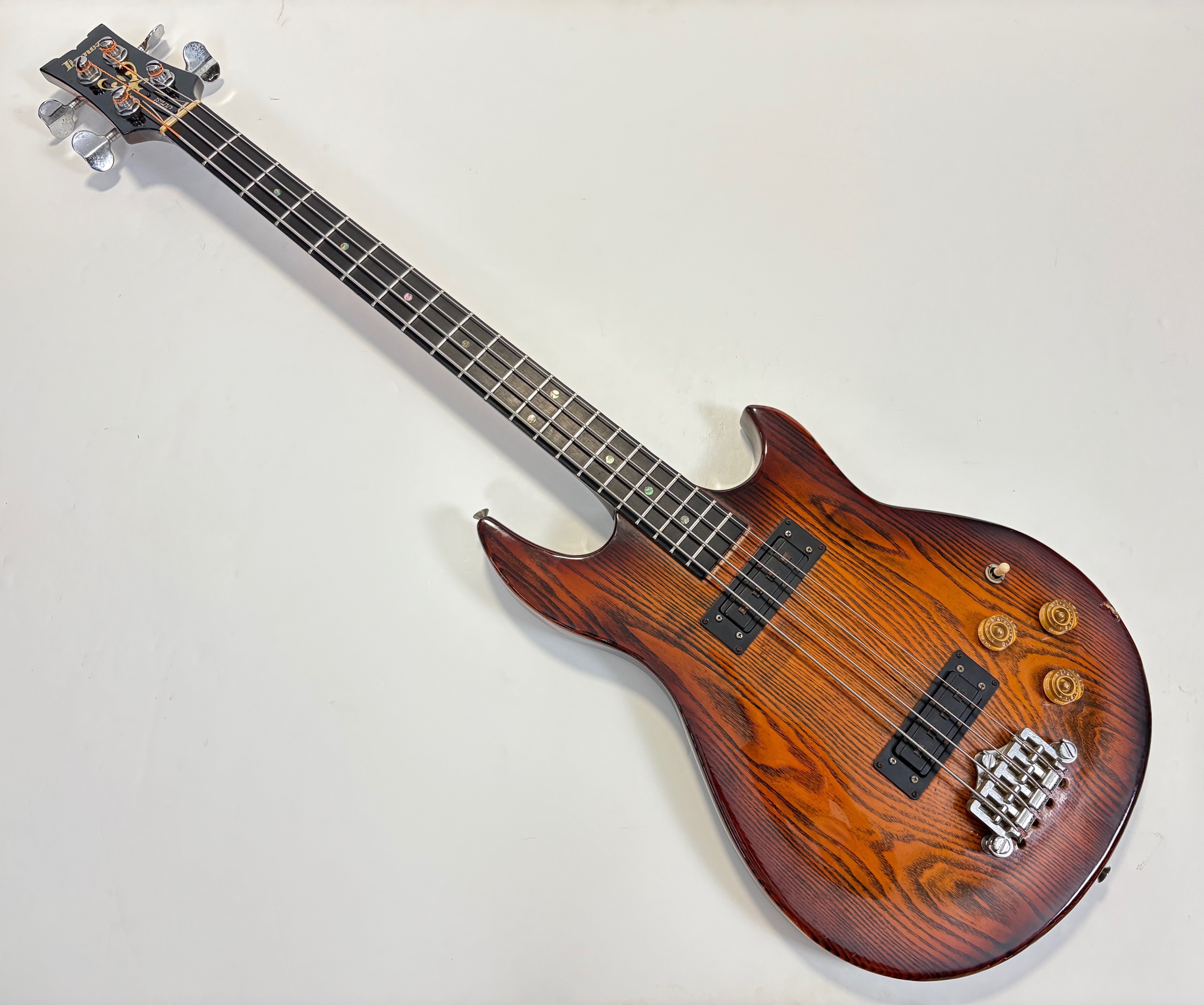 Ibanez Roadster Bass (12113)